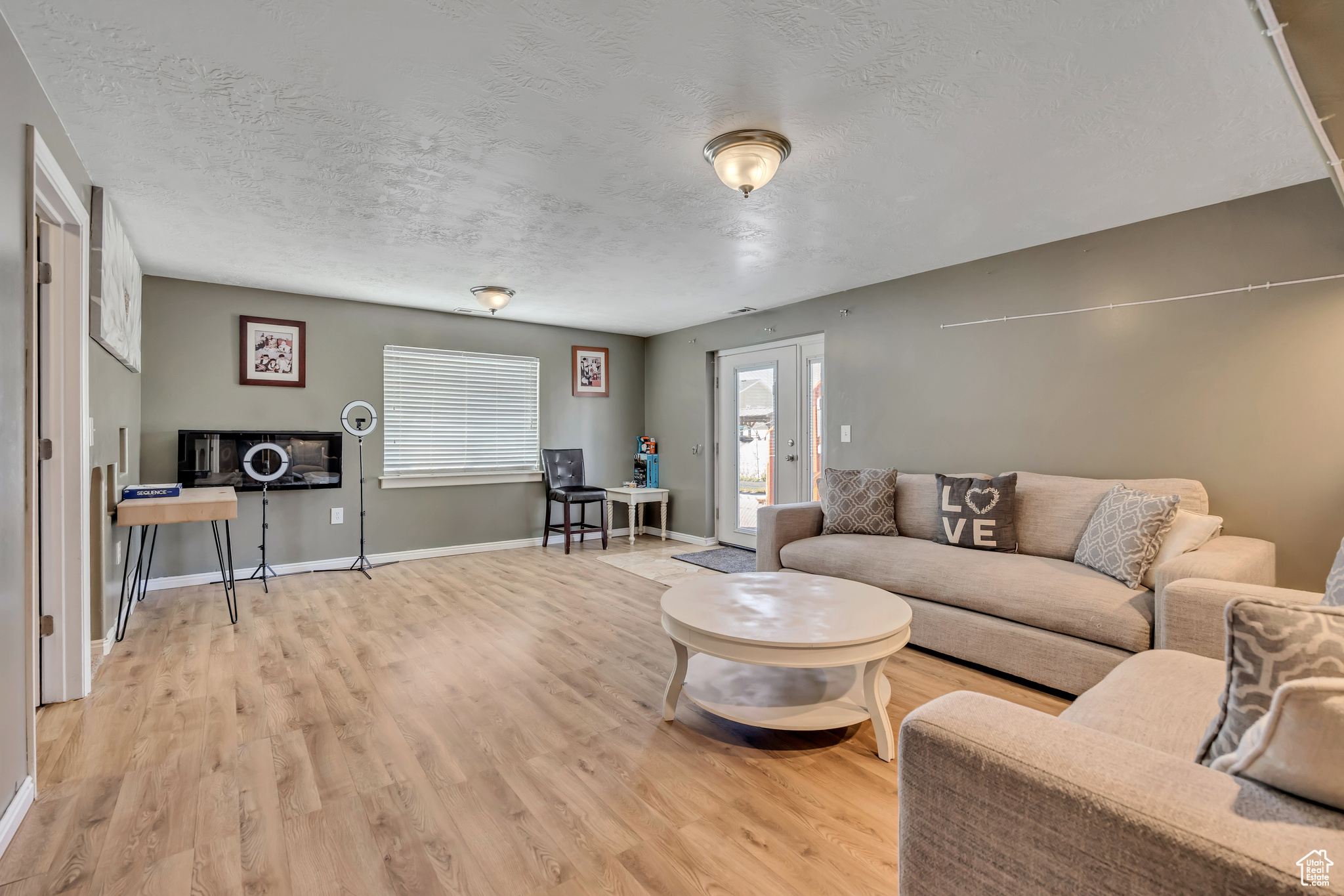 STANSBURY - Residential