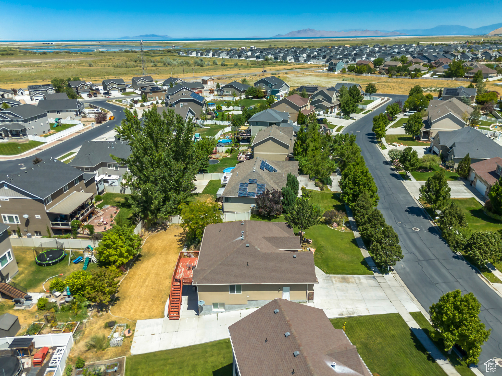 STANSBURY - Residential
