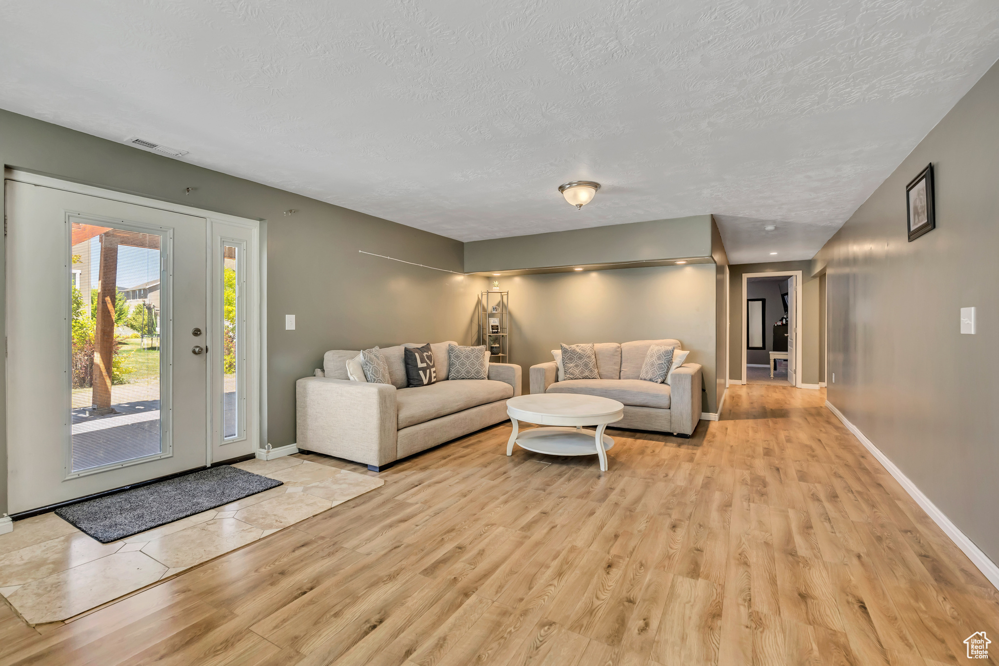 STANSBURY - Residential