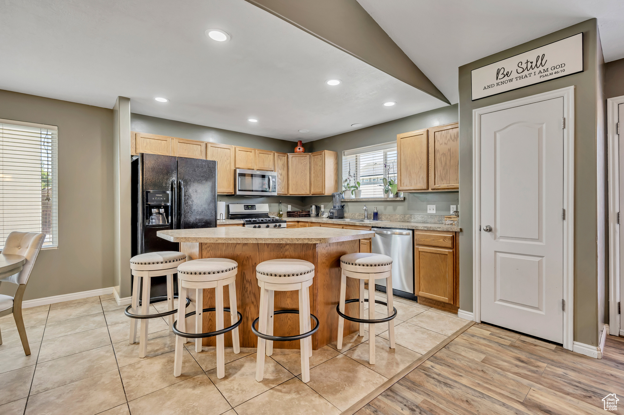 STANSBURY - Residential