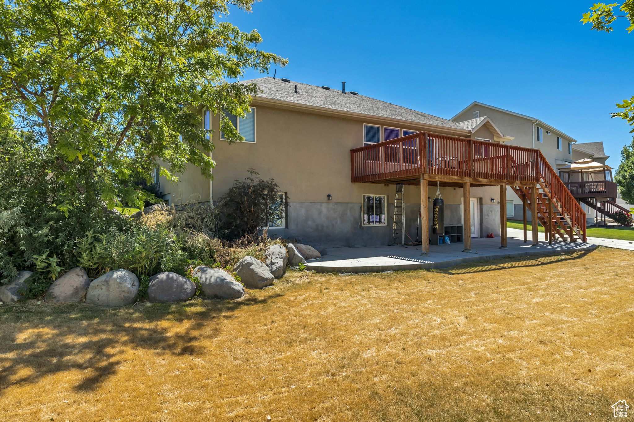 STANSBURY - Residential