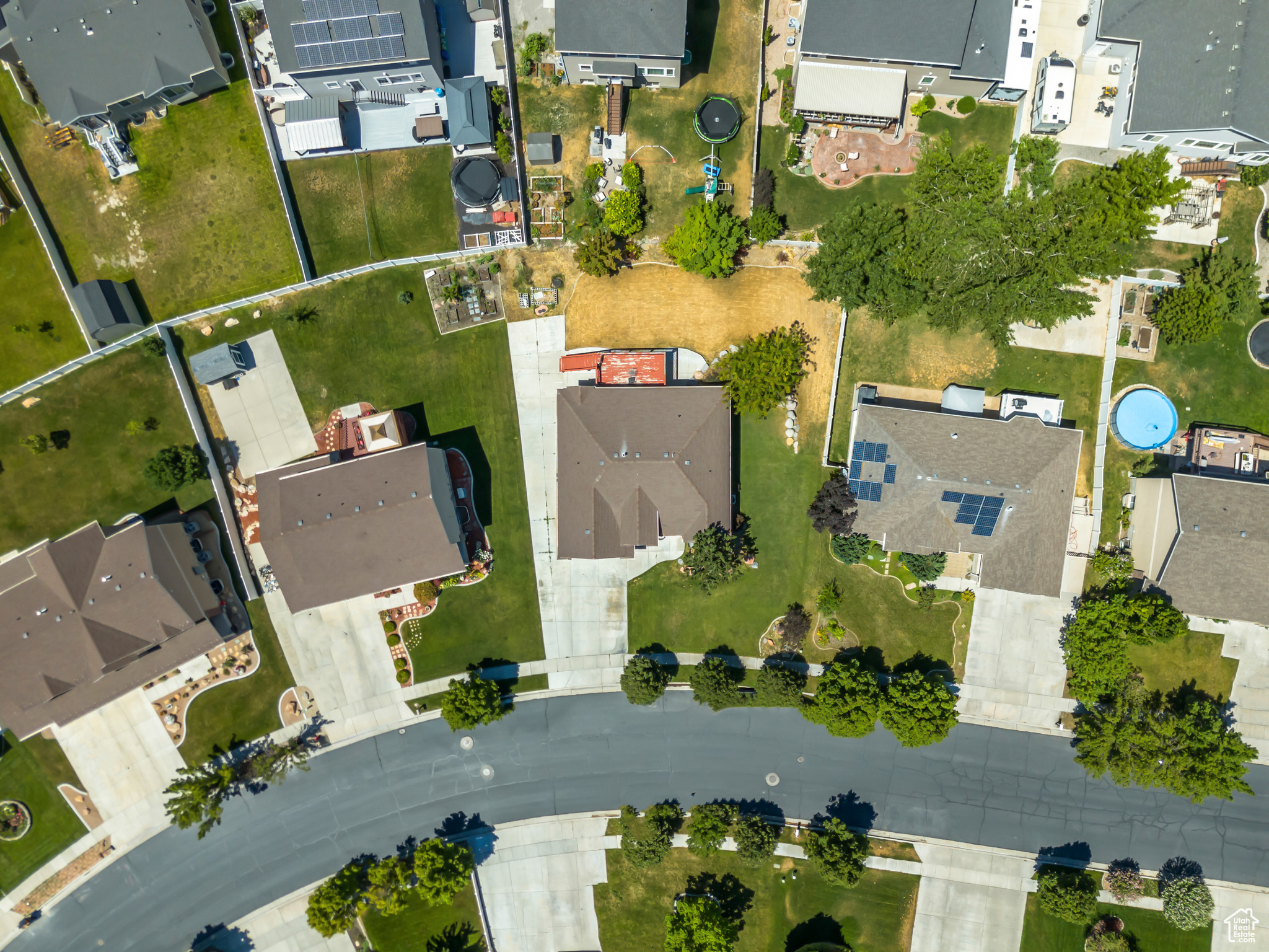 STANSBURY - Residential