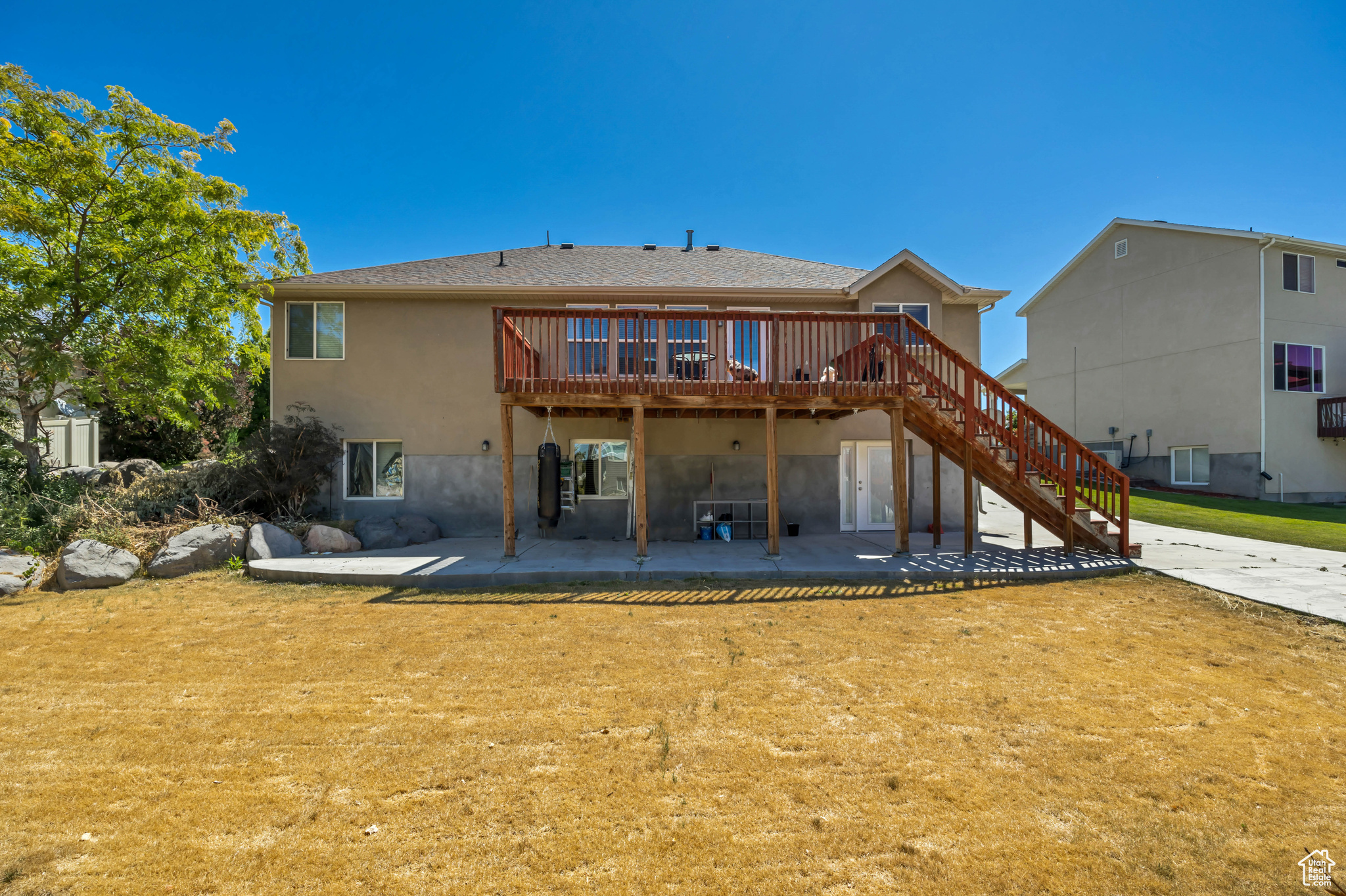 STANSBURY - Residential