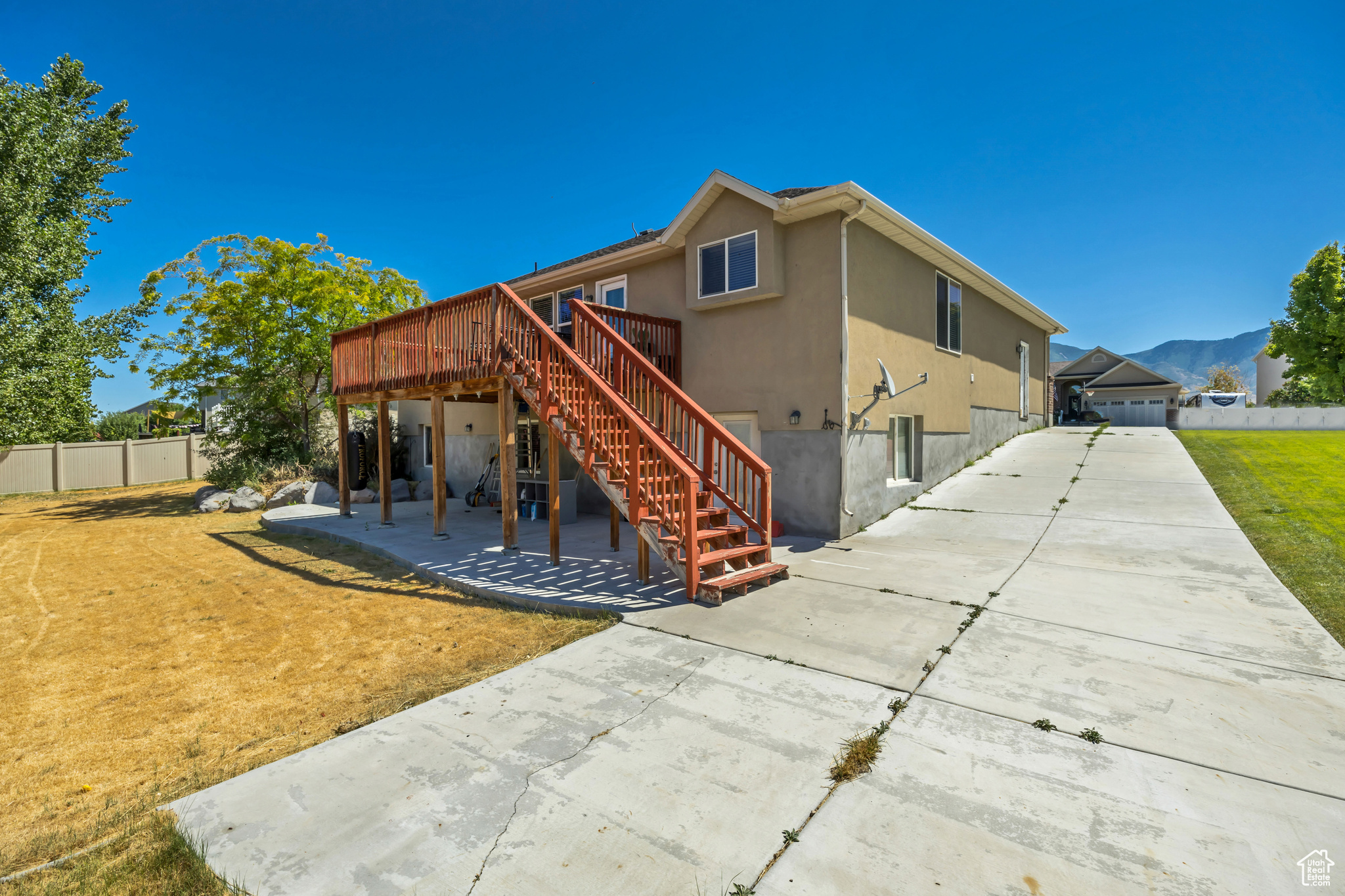 STANSBURY - Residential