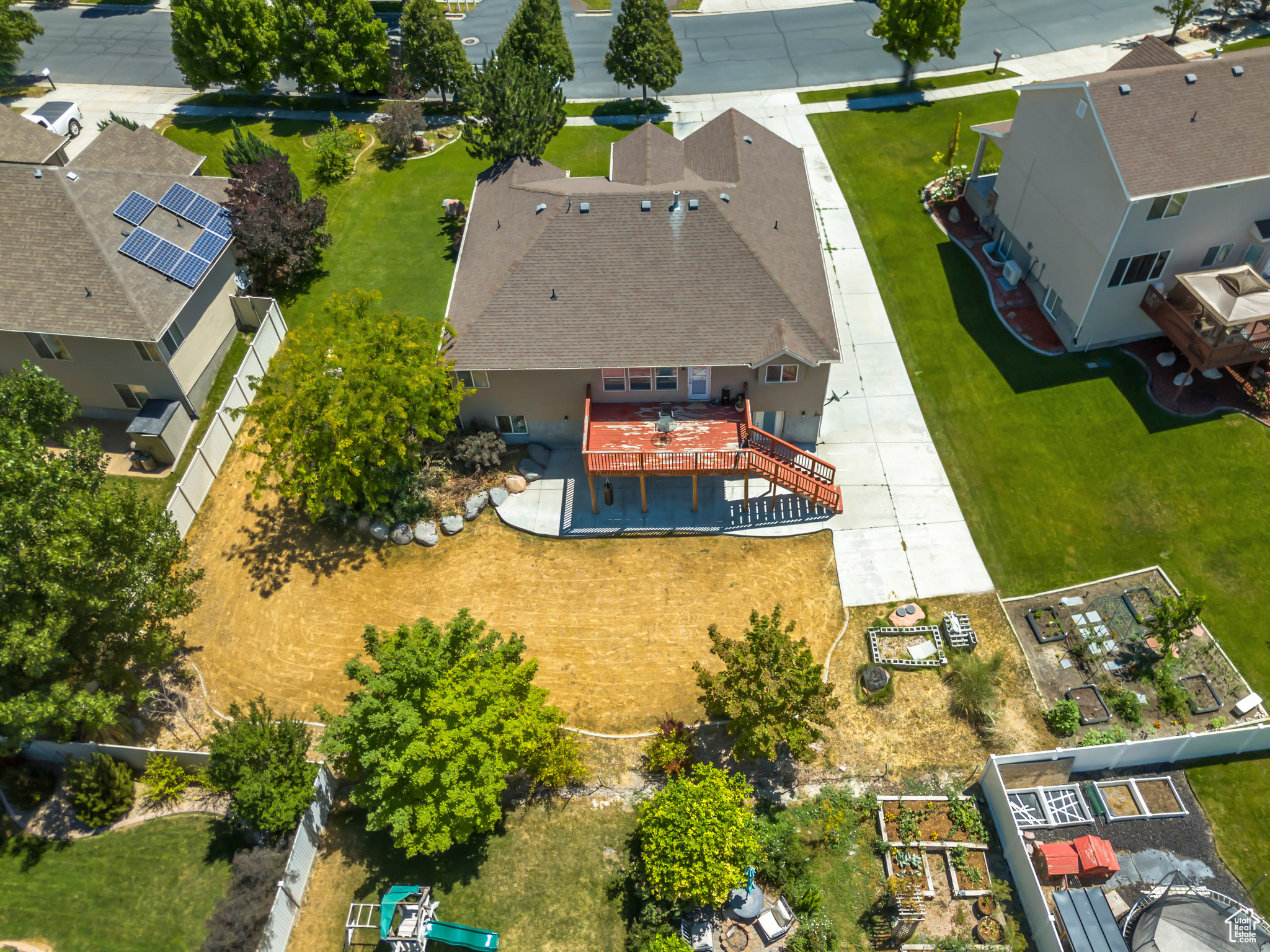 STANSBURY - Residential