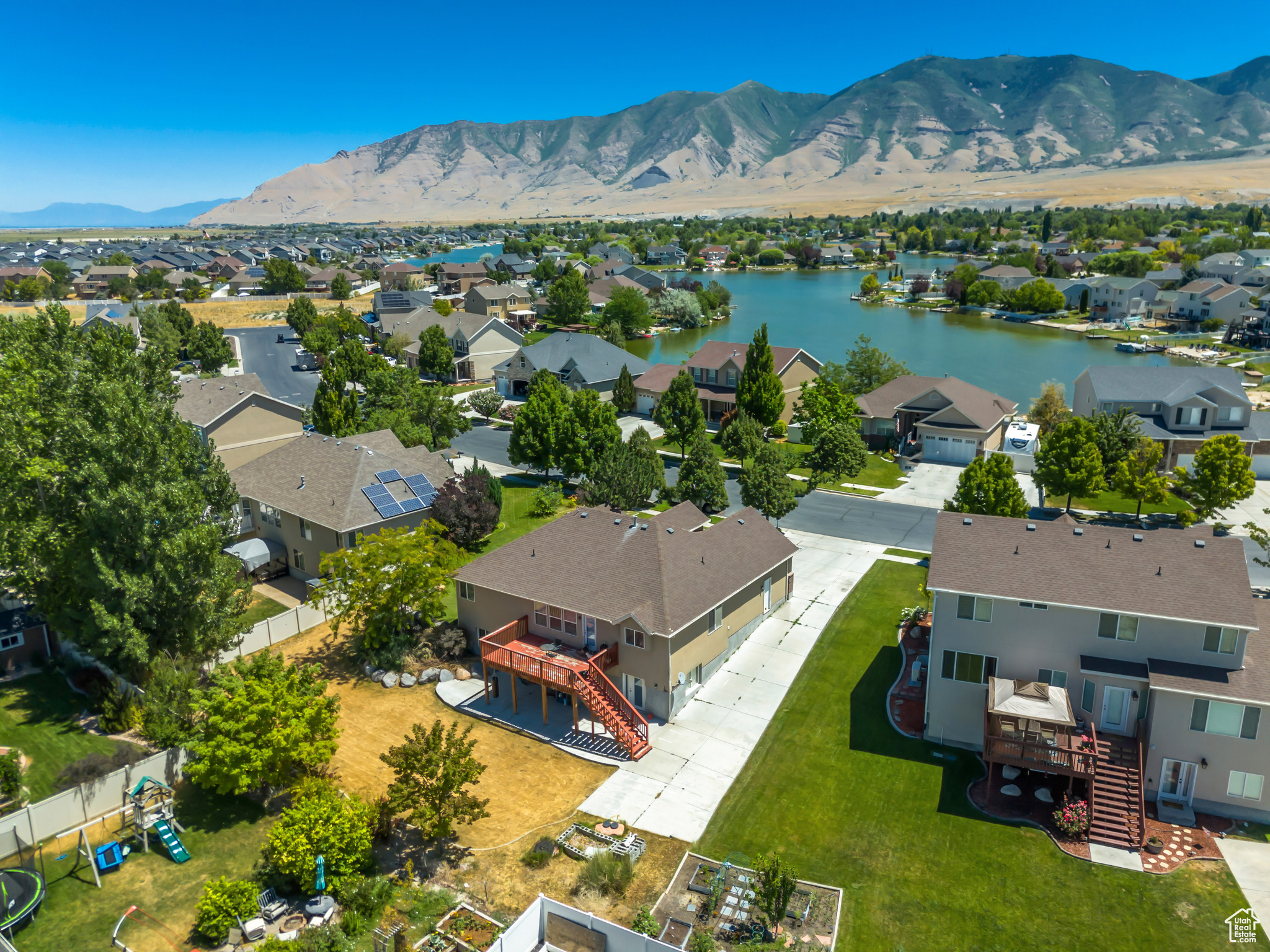 STANSBURY - Residential