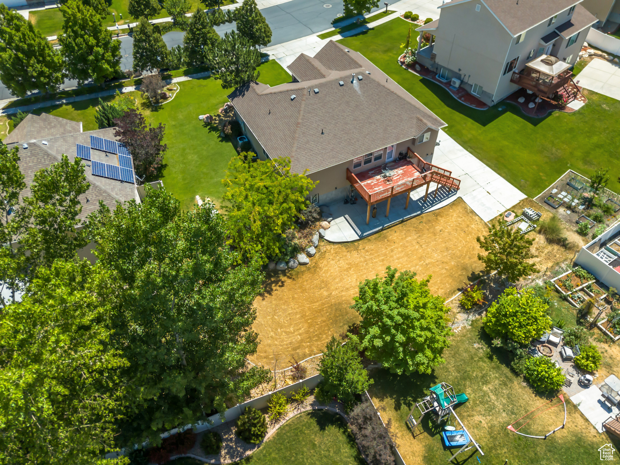 STANSBURY - Residential