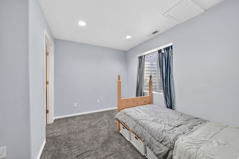 Tiny photo for 3456 E WINDHOVER CIR, Eagle Mountain, UT 84005 (MLS # 2145659)