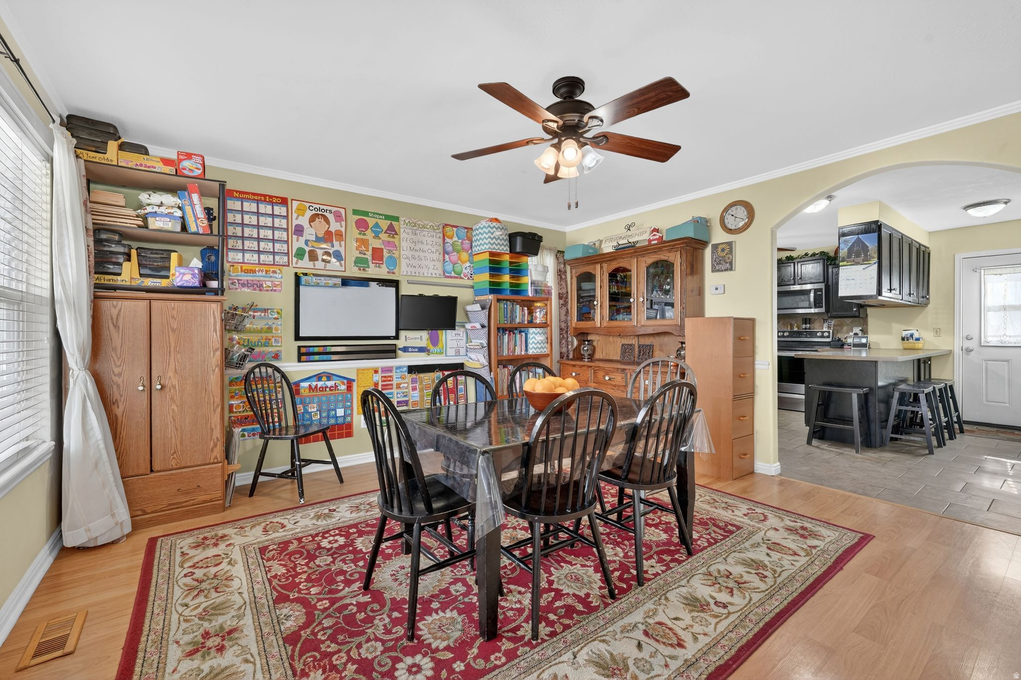 CHIMNEY ROCK AT RED HAWK RANCH - Residential