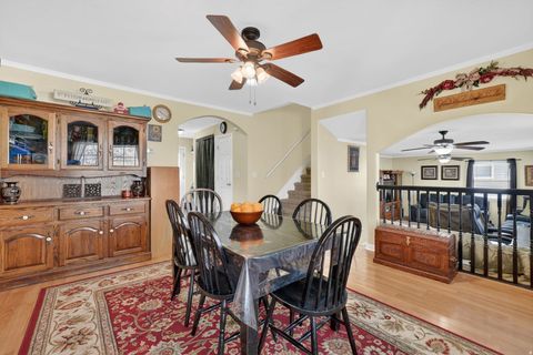 Tiny photo for 3456 E WINDHOVER CIR, Eagle Mountain, UT 84005 (MLS # 2145659)
