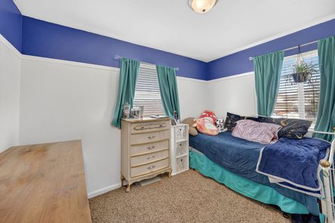 Tiny photo for 3456 E WINDHOVER CIR, Eagle Mountain, UT 84005 (MLS # 2145659)