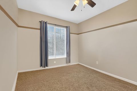 Tiny photo for 3456 E WINDHOVER CIR, Eagle Mountain, UT 84005 (MLS # 2145659)