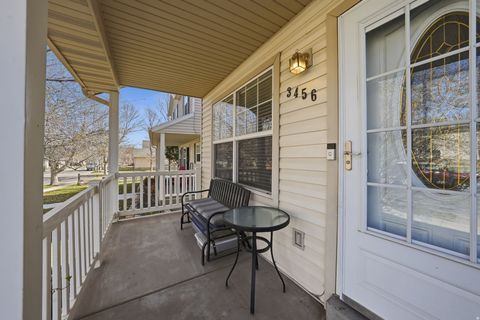 Tiny photo for 3456 E WINDHOVER CIR, Eagle Mountain, UT 84005 (MLS # 2145659)