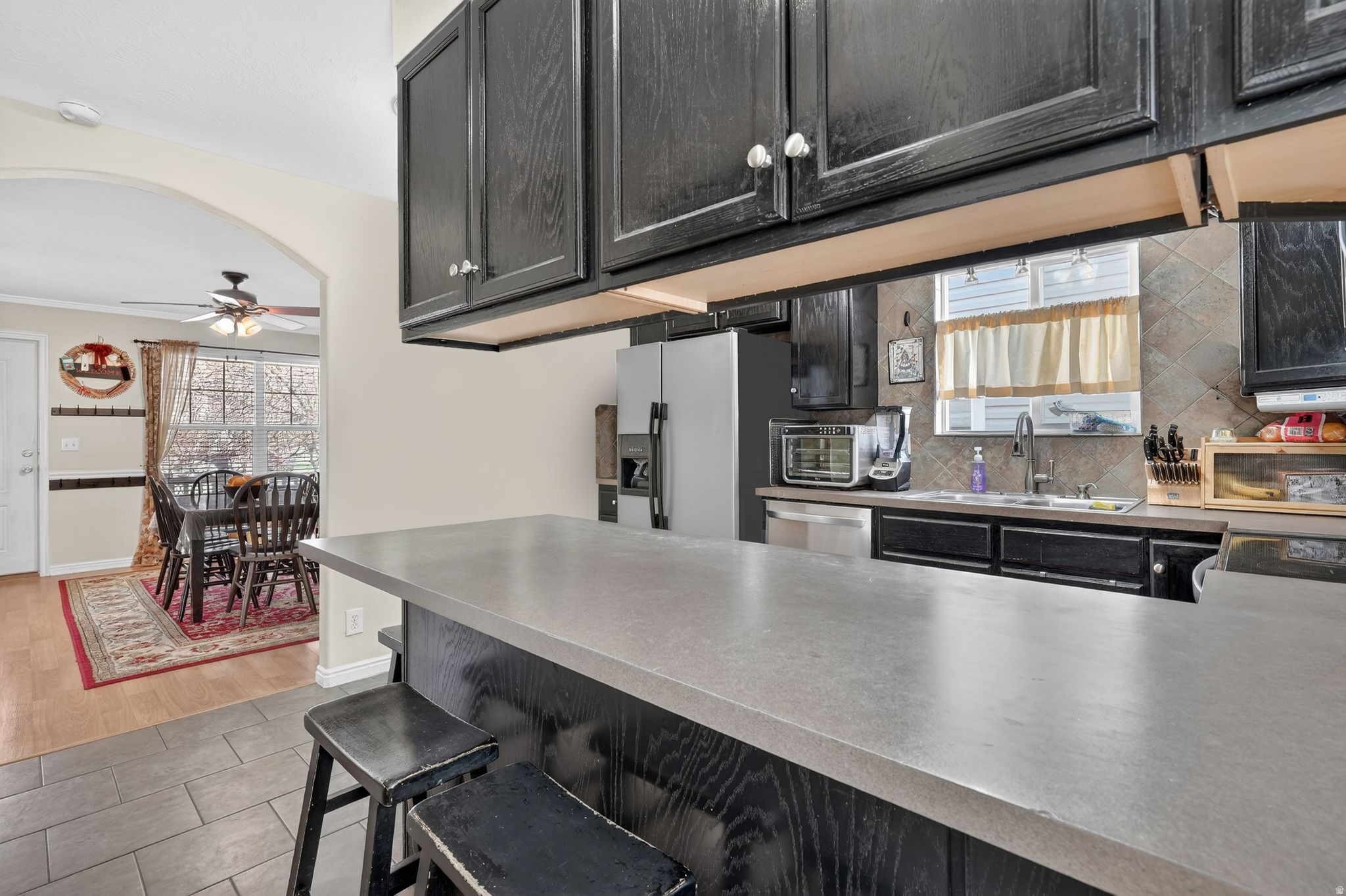 CHIMNEY ROCK AT RED HAWK RANCH - Residential