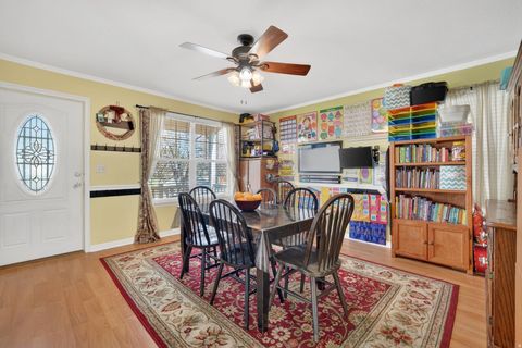 Tiny photo for 3456 E WINDHOVER CIR, Eagle Mountain, UT 84005 (MLS # 2145659)