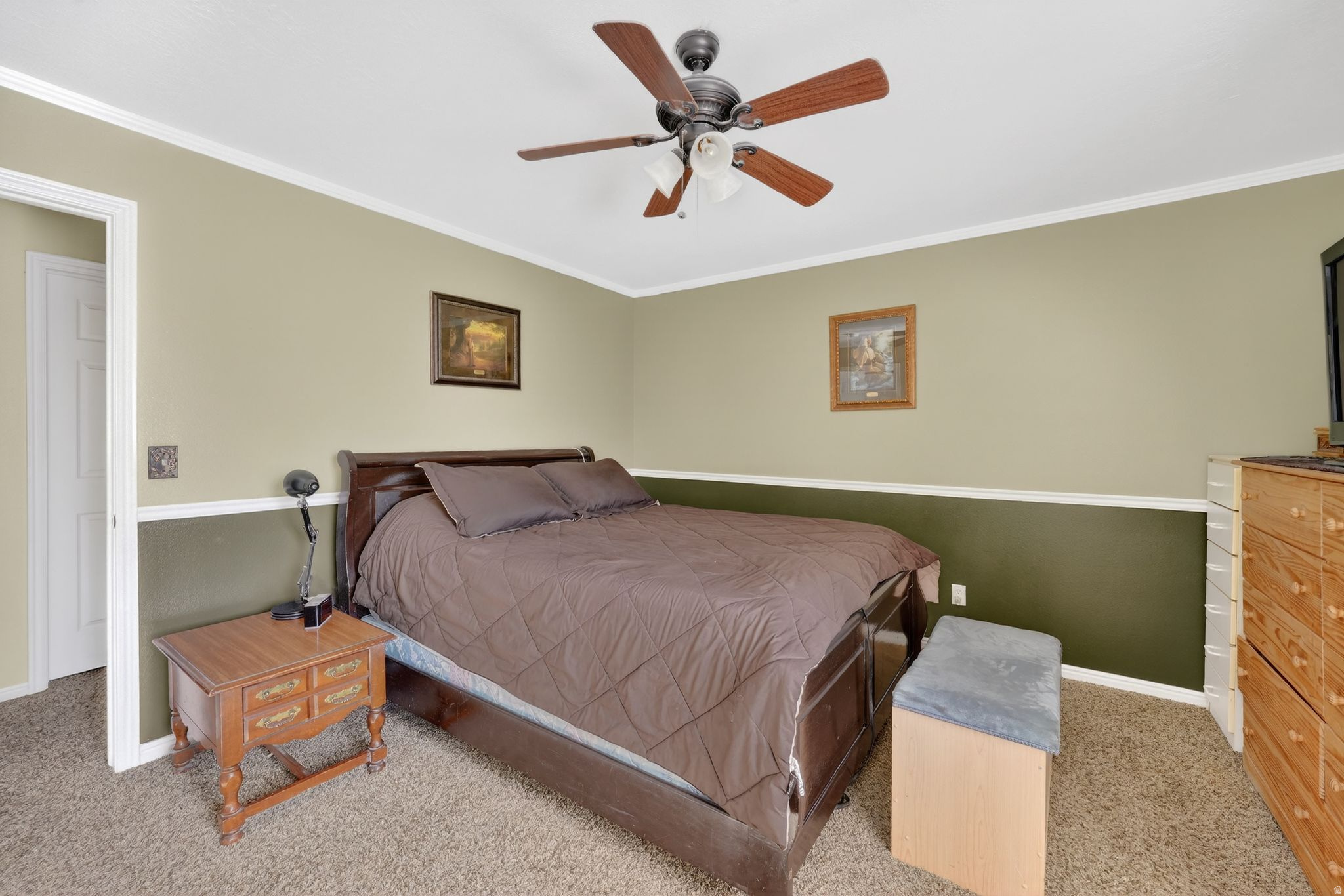 CHIMNEY ROCK AT RED HAWK RANCH - Residential