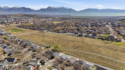 Tiny photo for 3456 E WINDHOVER CIR, Eagle Mountain, UT 84005 (MLS # 2145659)