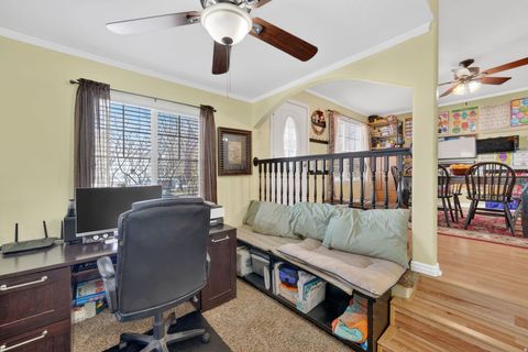 Tiny photo for 3456 E WINDHOVER CIR, Eagle Mountain, UT 84005 (MLS # 2145659)