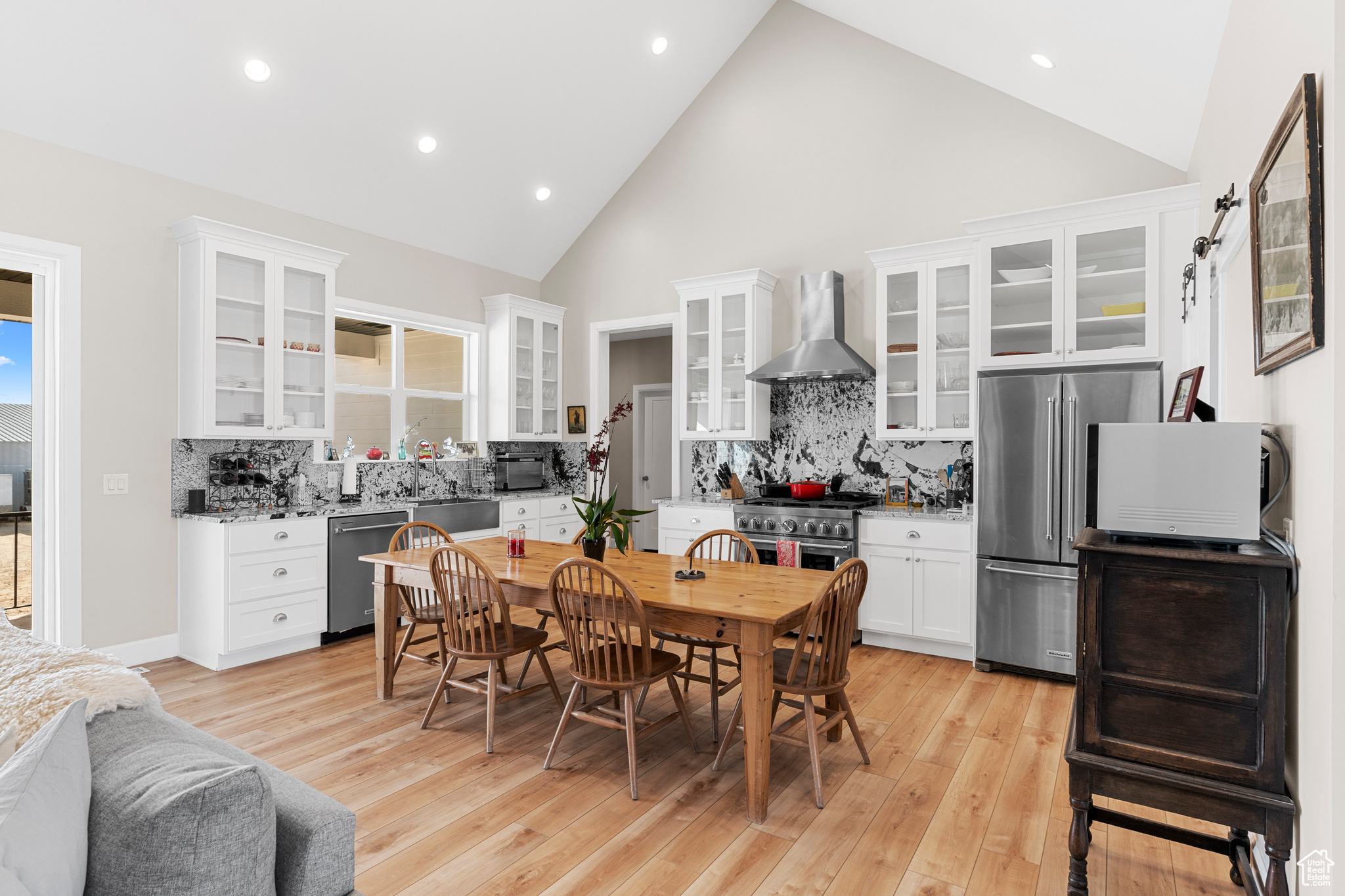 7664 Whileaway Rd, Park City, Utah image 27