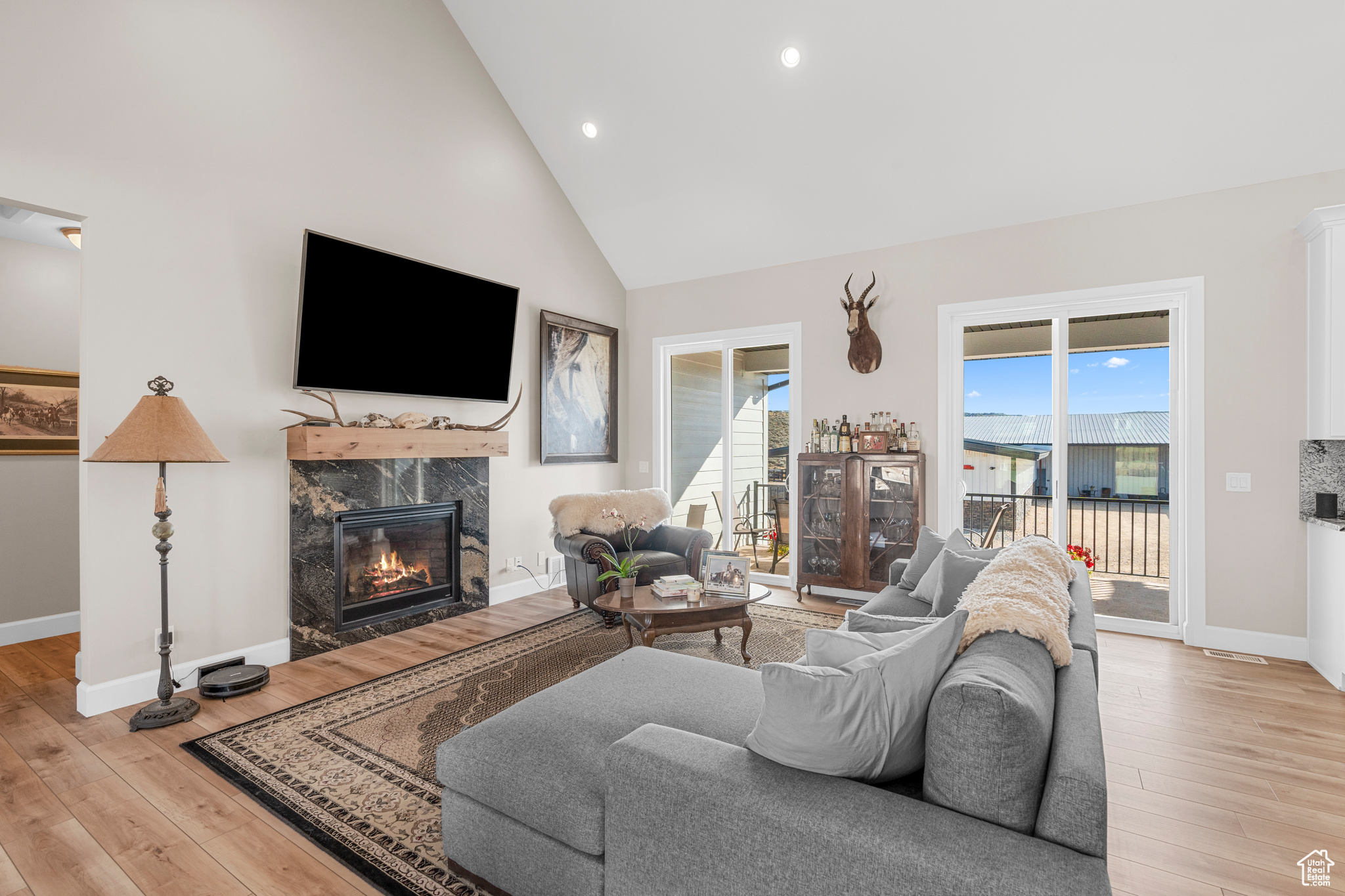 7664 Whileaway Rd, Park City, Utah image 26