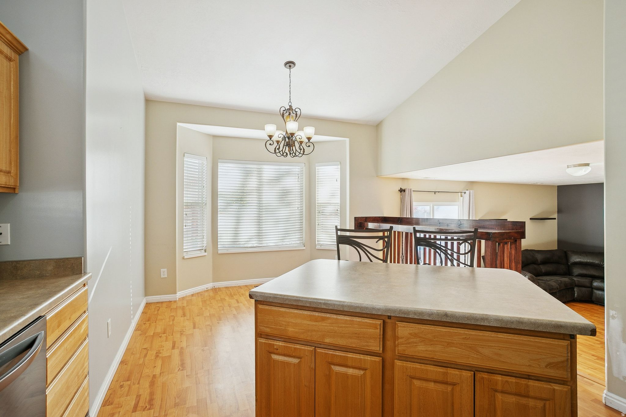 WALDEN HILLS - Residential