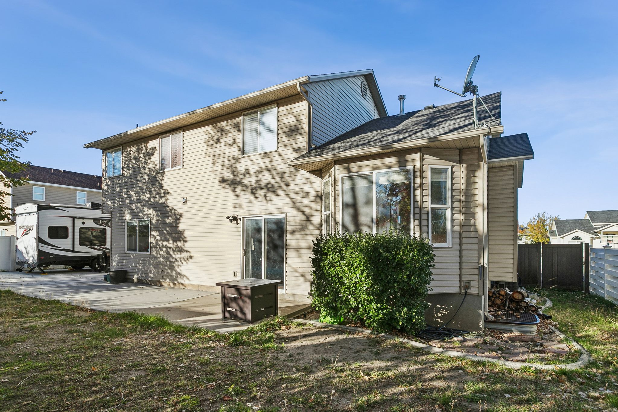 WALDEN HILLS - Residential