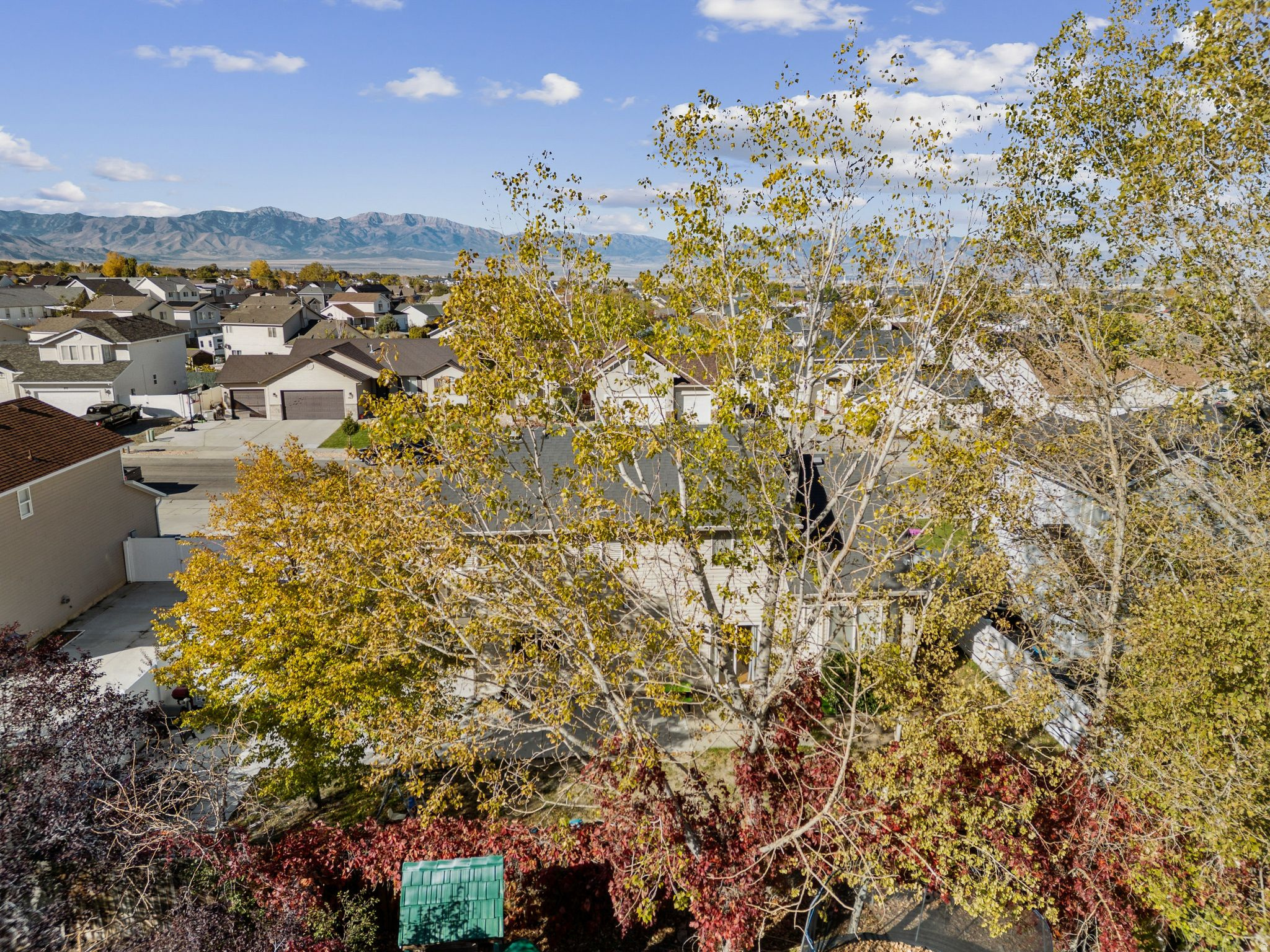 WALDEN HILLS - Residential