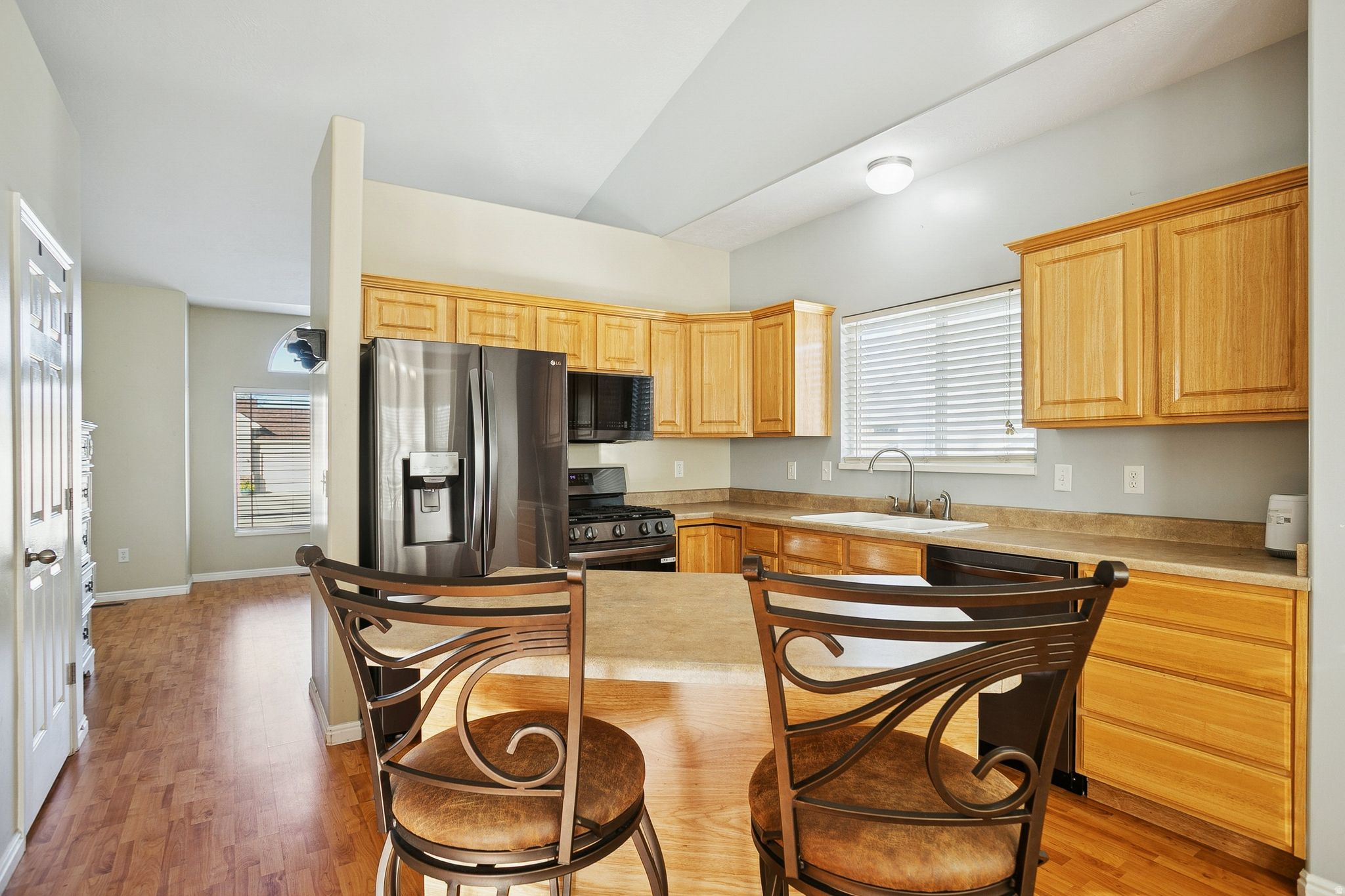 WALDEN HILLS - Residential