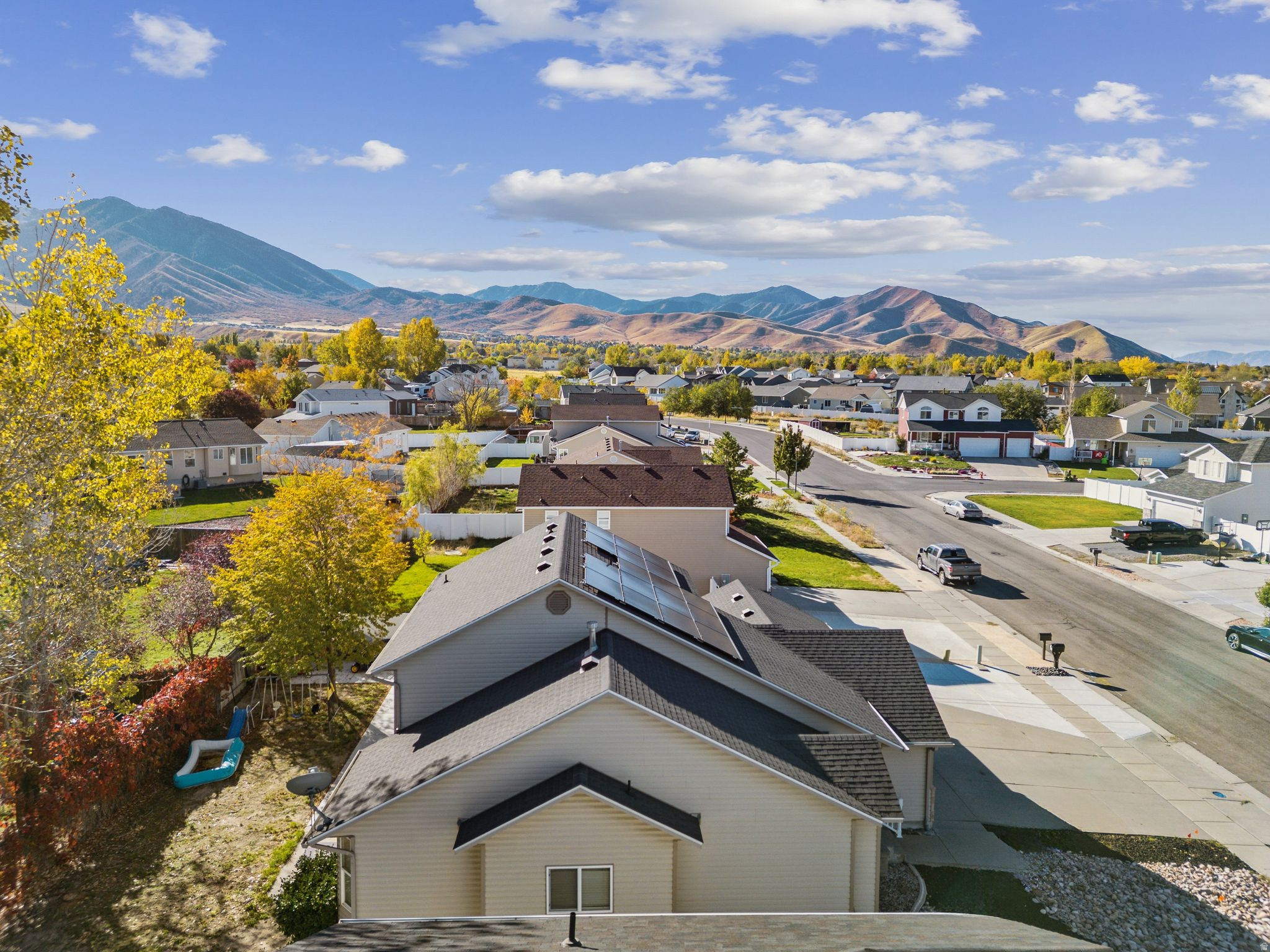 WALDEN HILLS - Residential