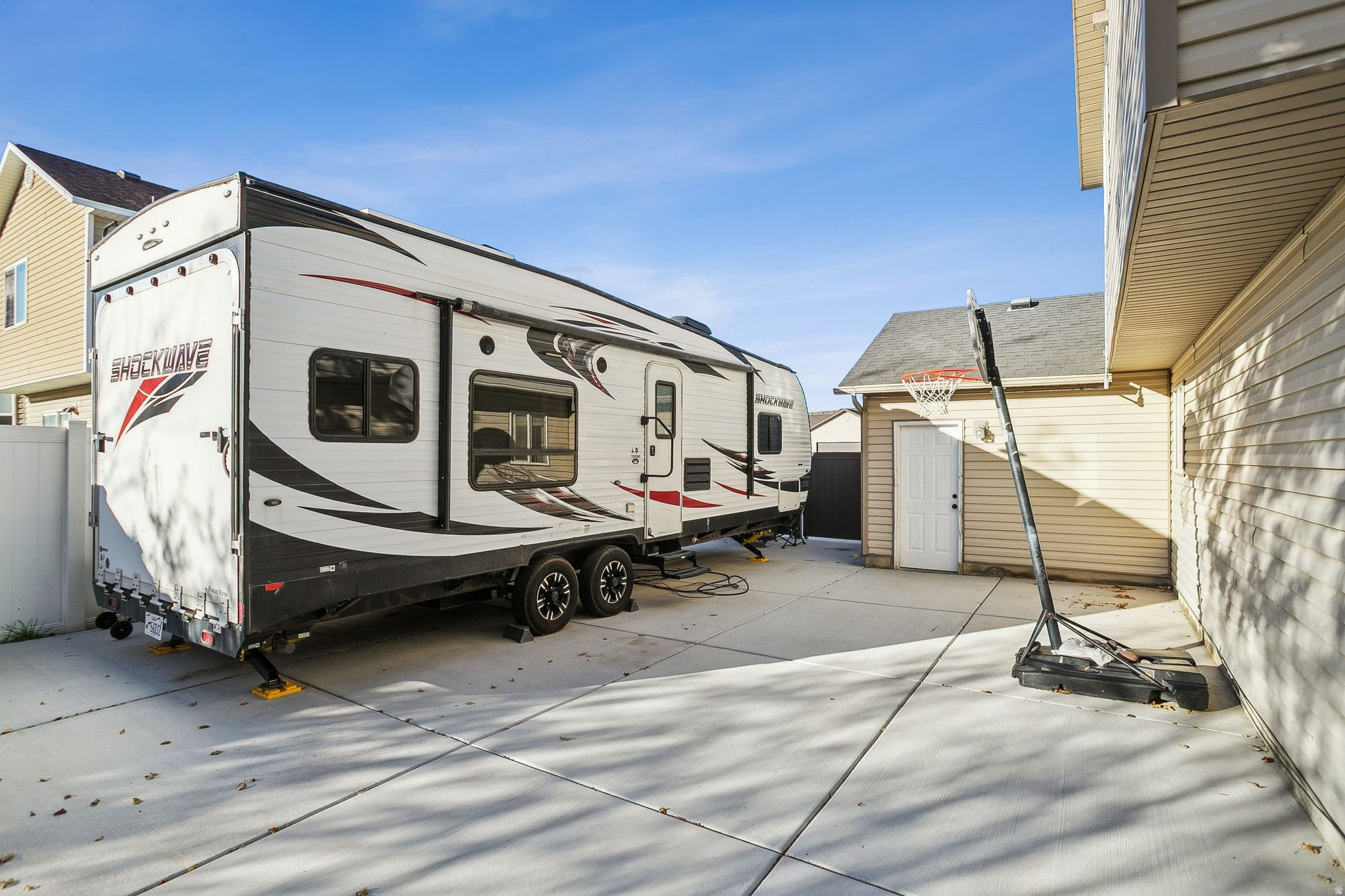 WALDEN HILLS - Residential