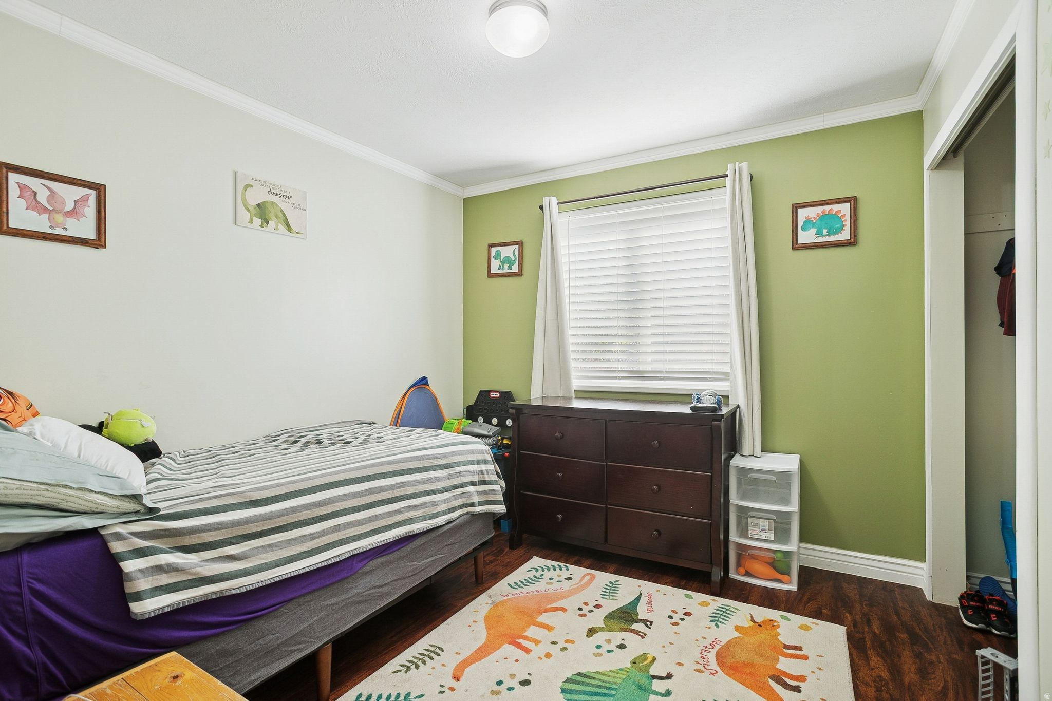 WALDEN HILLS - Residential