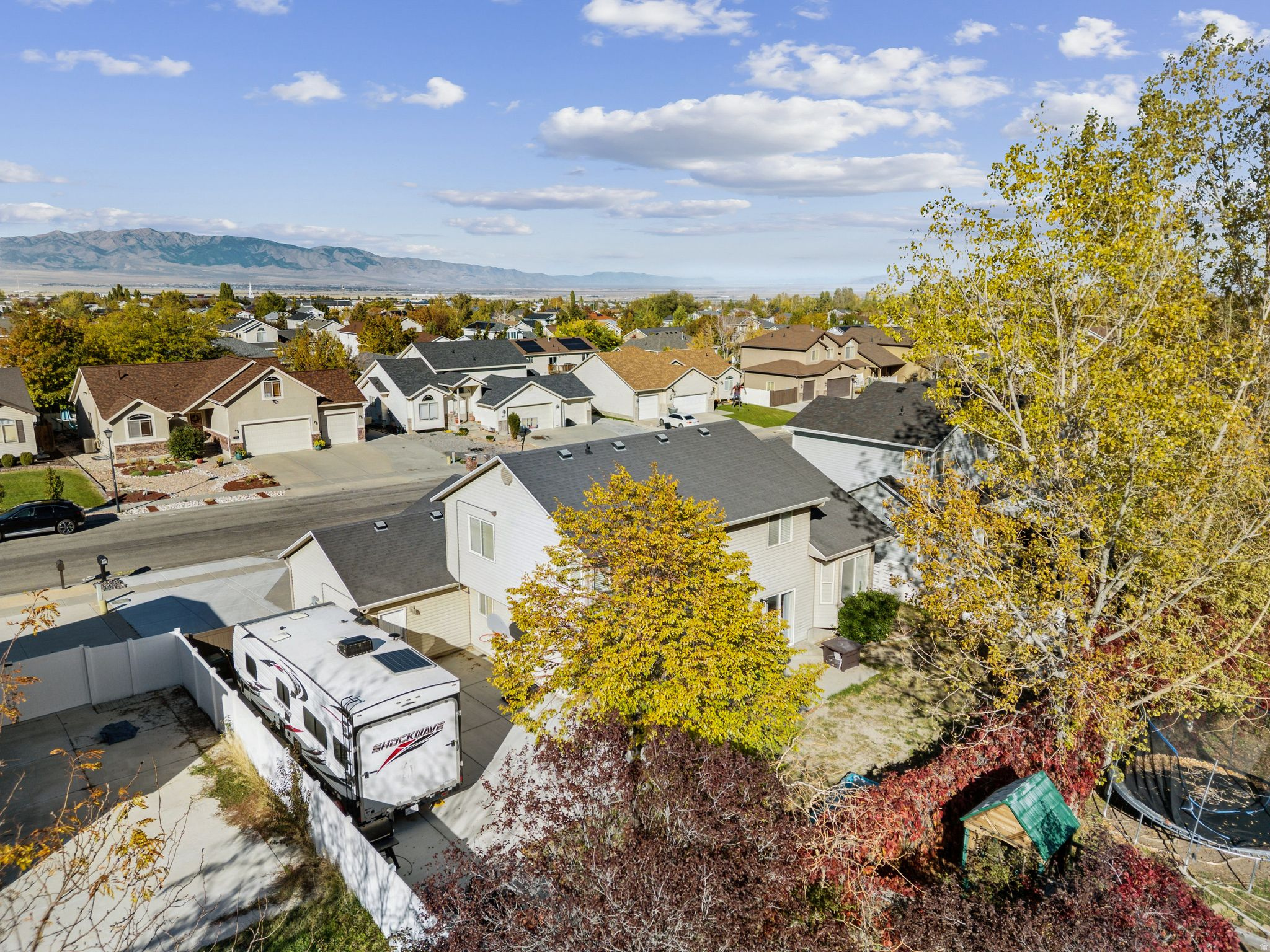 WALDEN HILLS - Residential