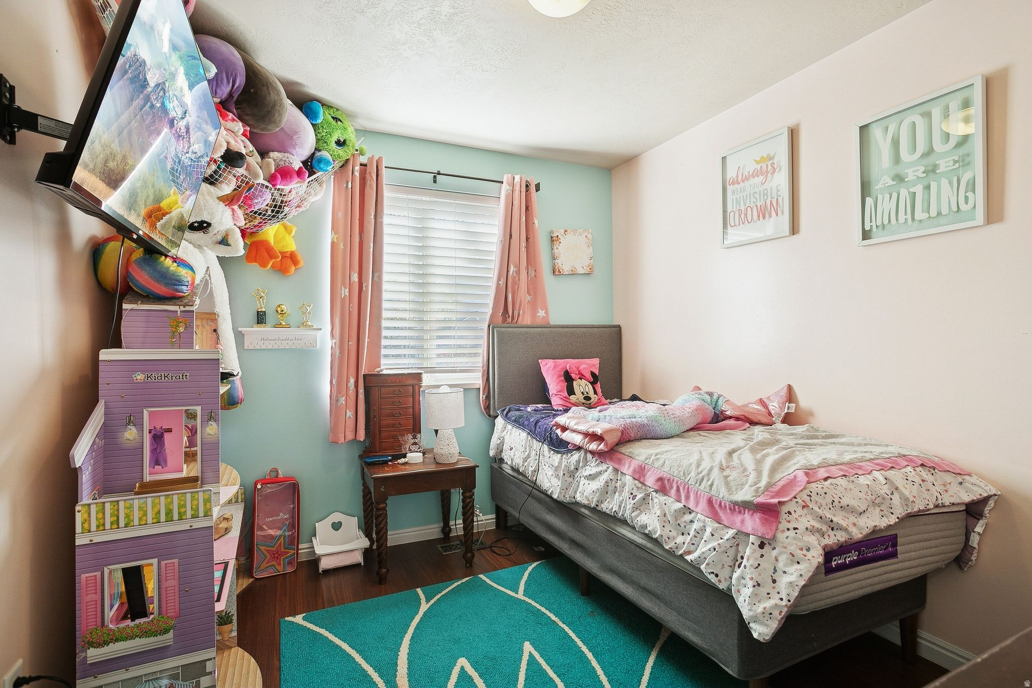 WALDEN HILLS - Residential