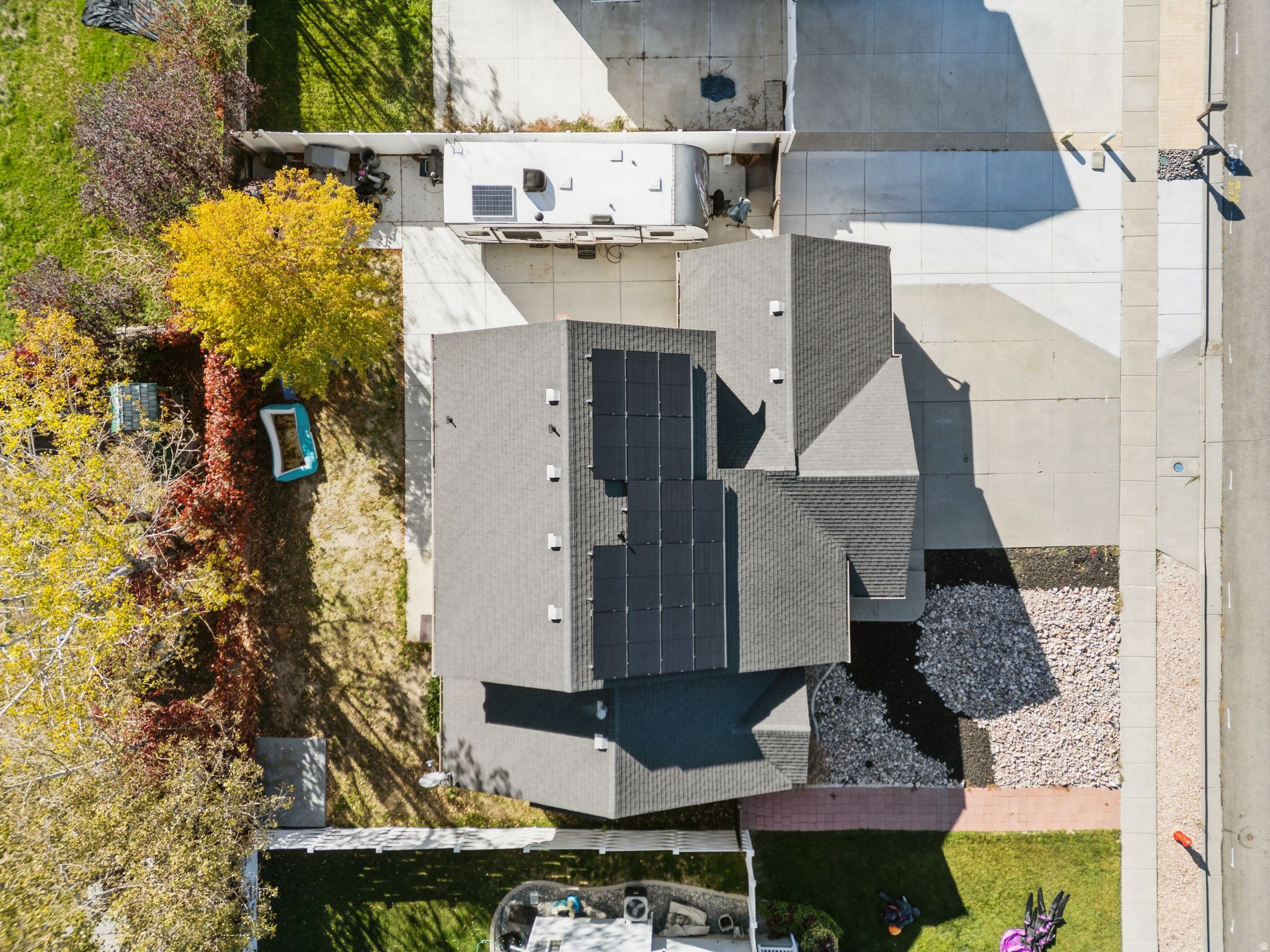 WALDEN HILLS - Residential