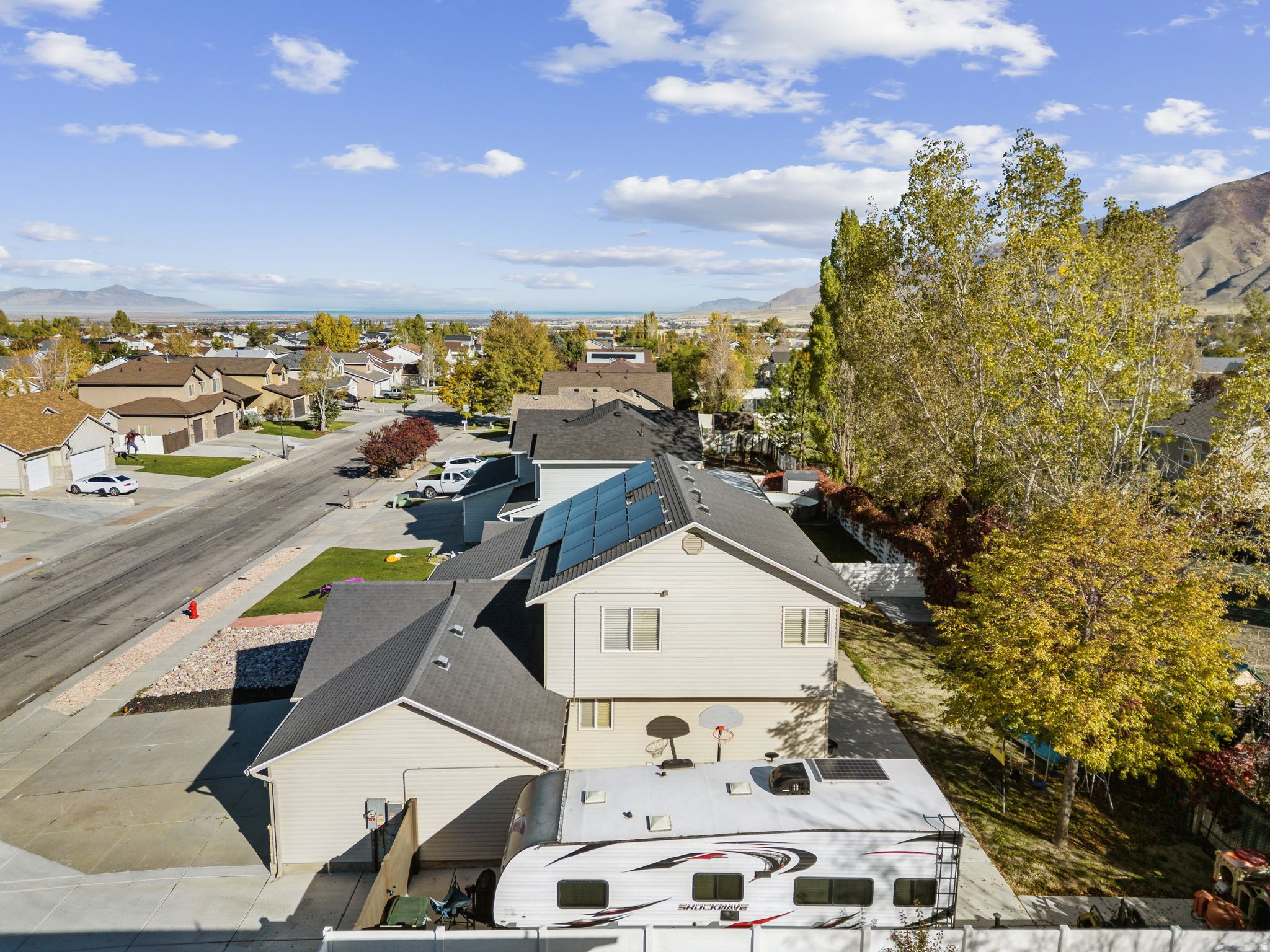 WALDEN HILLS - Residential