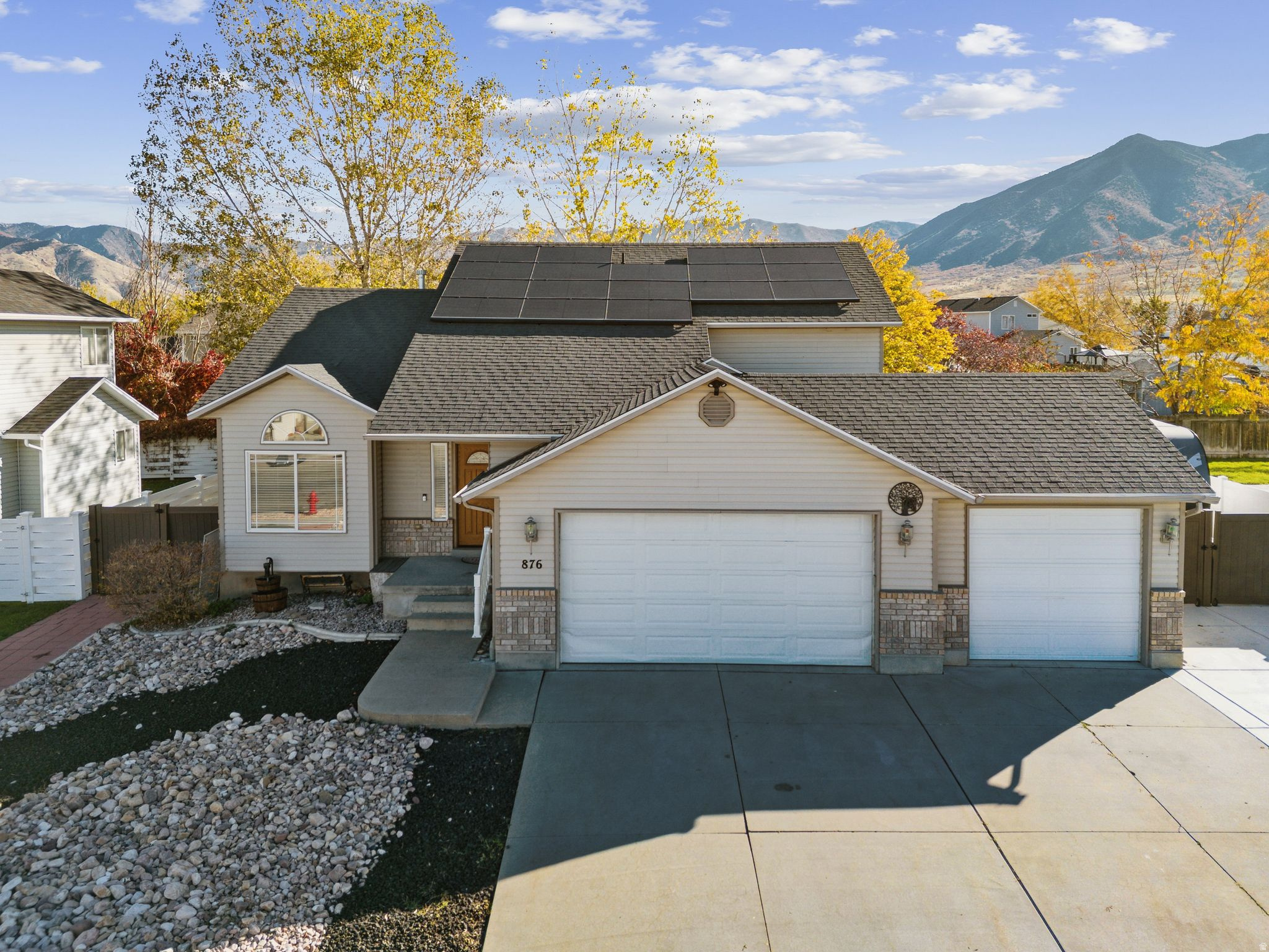 WALDEN HILLS - Residential