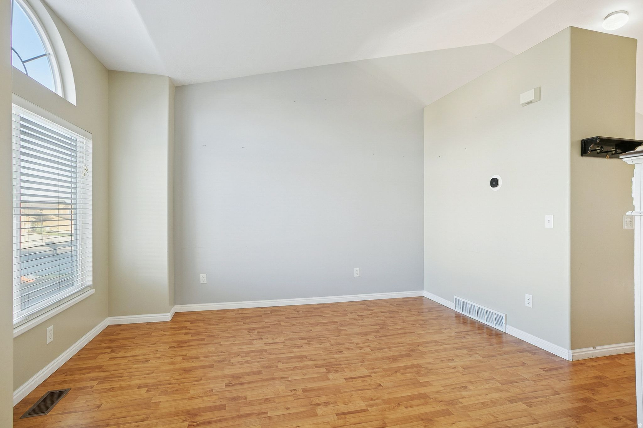 WALDEN HILLS - Residential