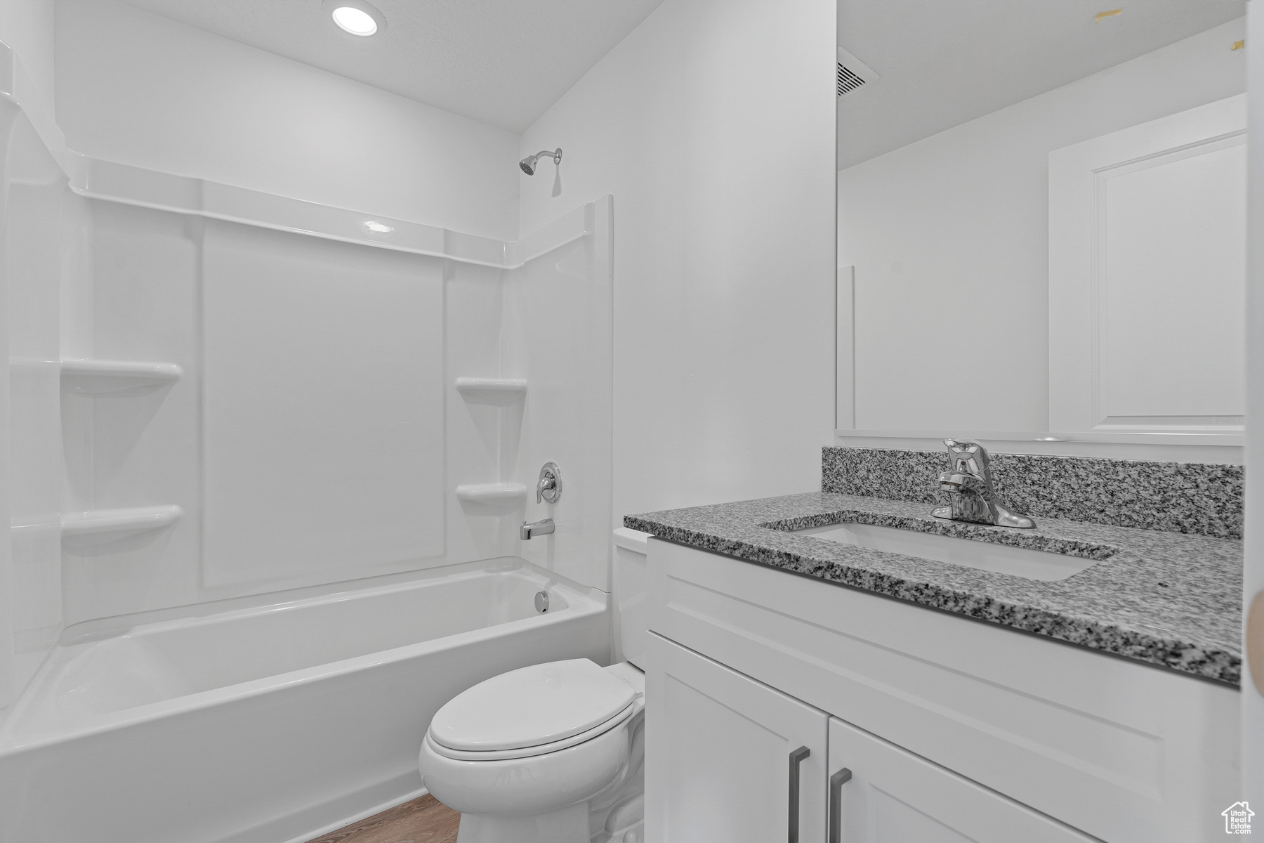 OQUIRRH MTN RANCH - Residential