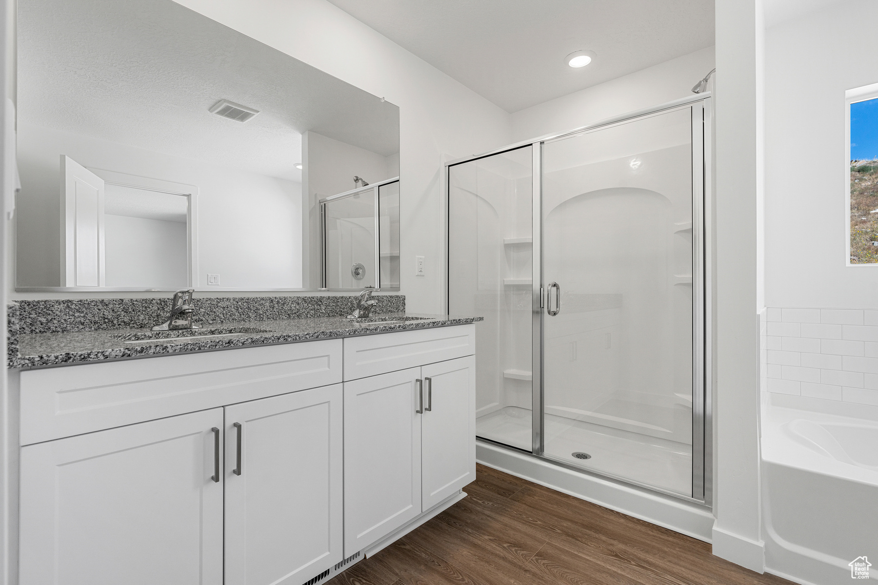 OQUIRRH MTN RANCH - Residential