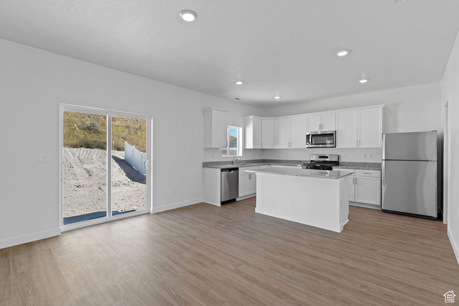 OQUIRRH MTN RANCH - Residential