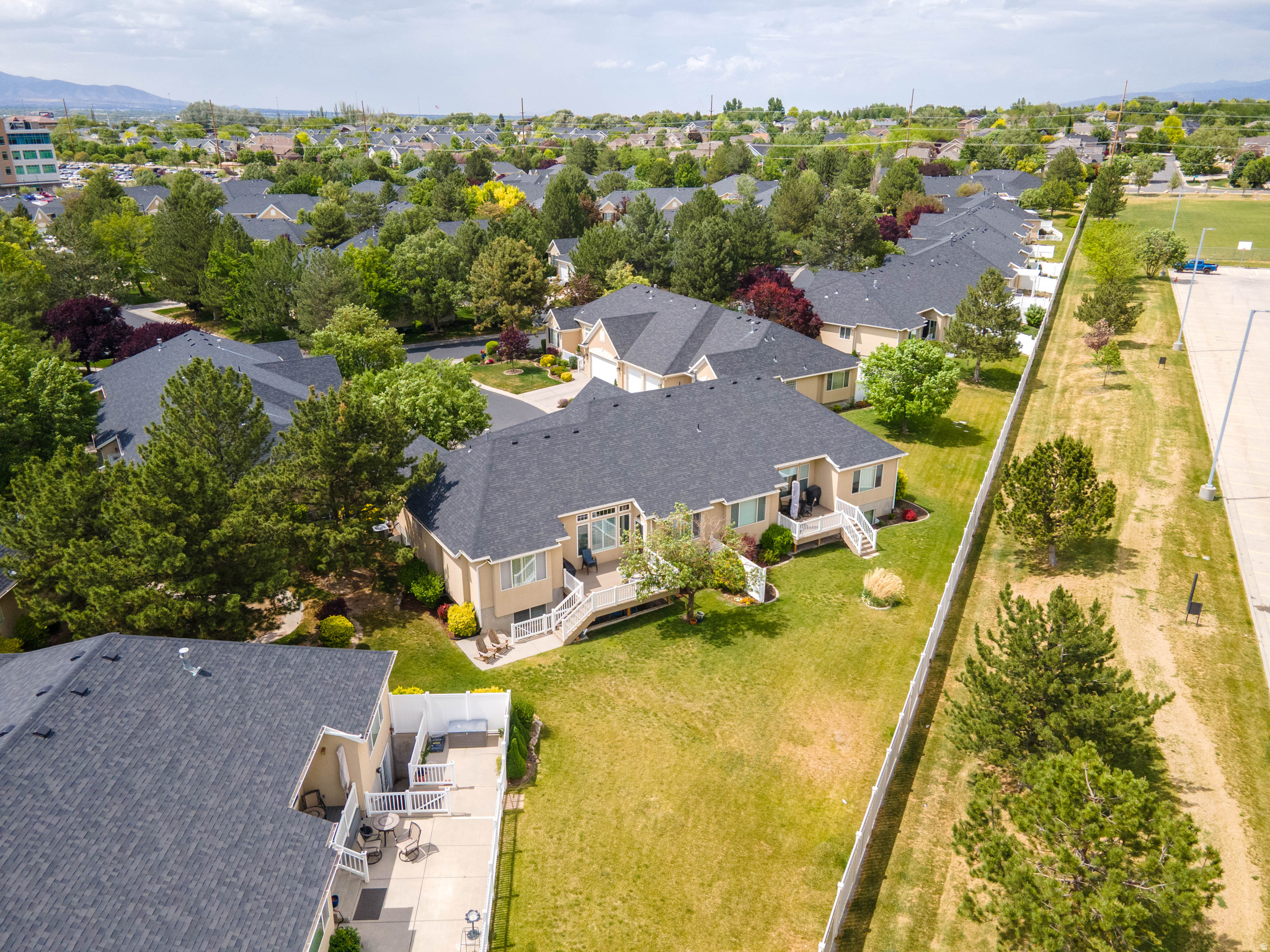 COTTAGES - Residential