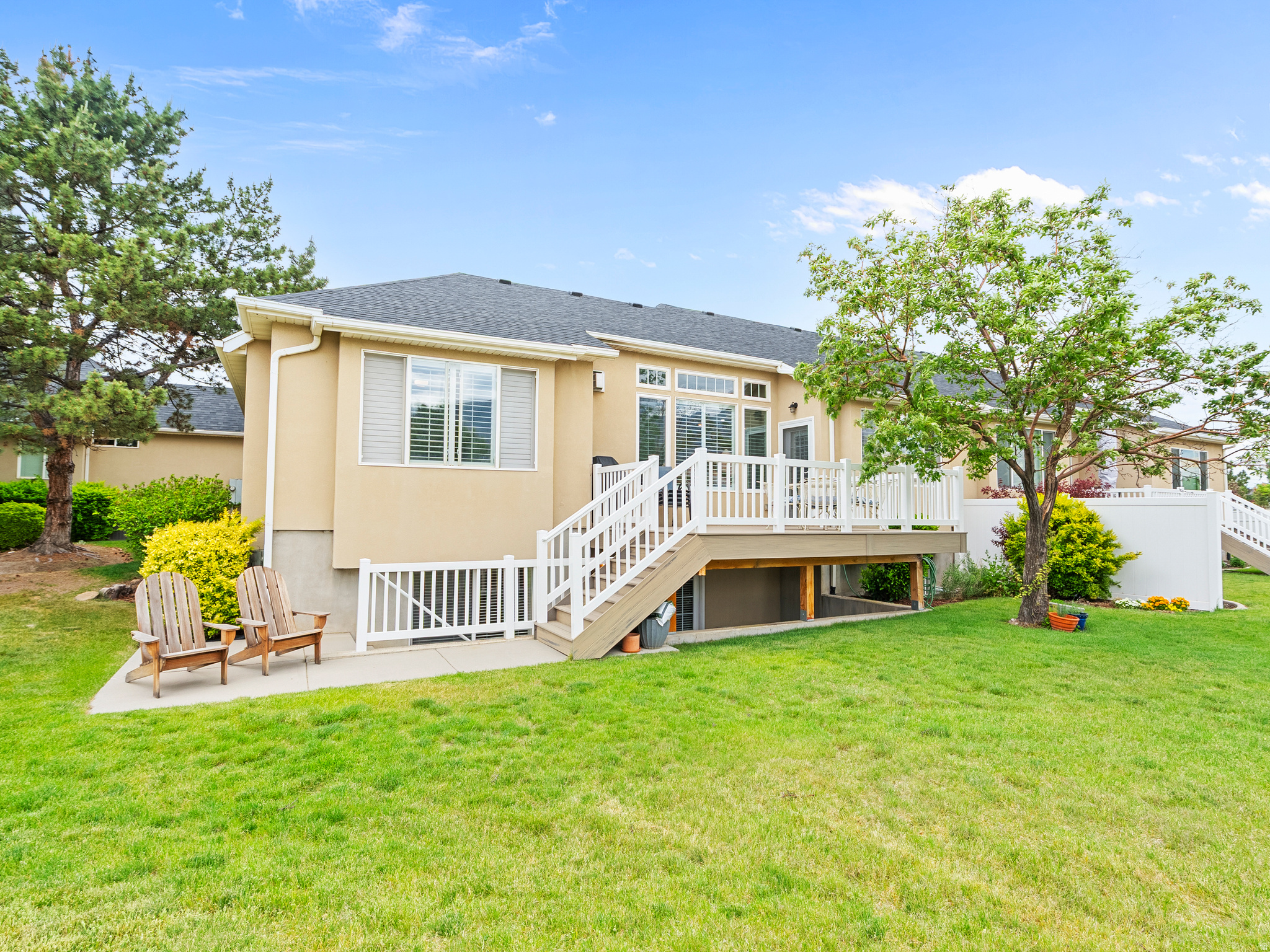 COTTAGES - Residential