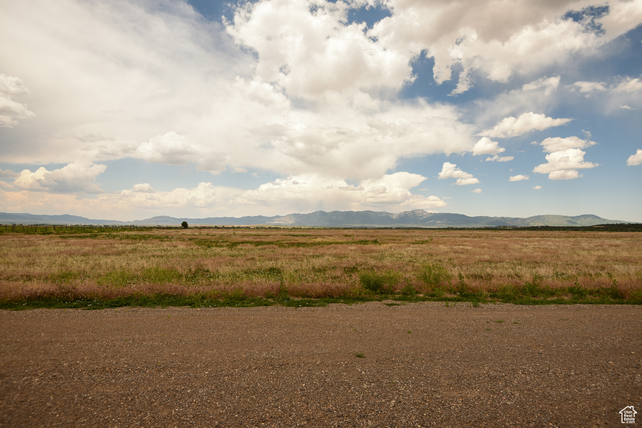 MINERAL VIEW ESTATES - Land