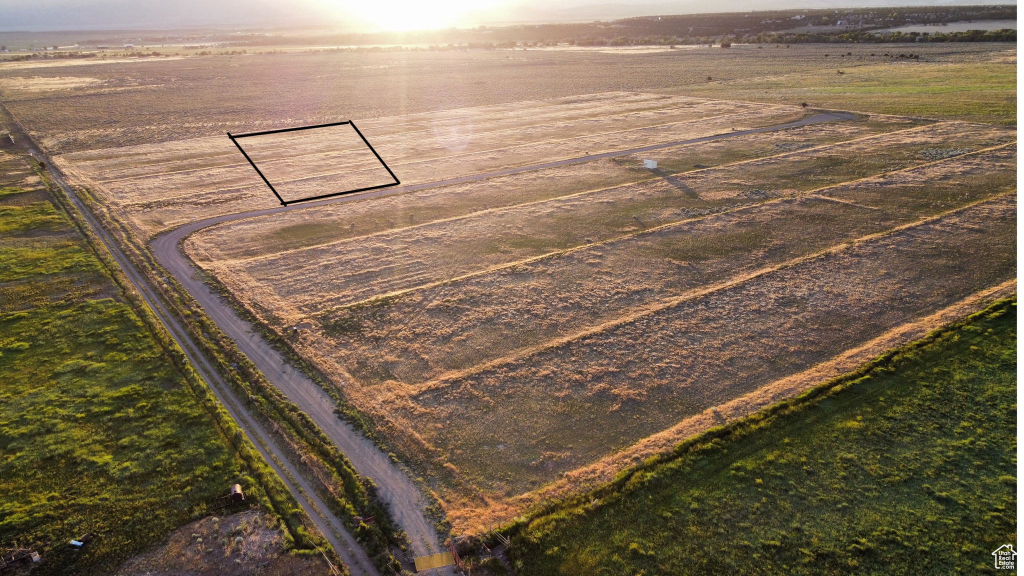 MINERAL VIEW ESTATES - Land