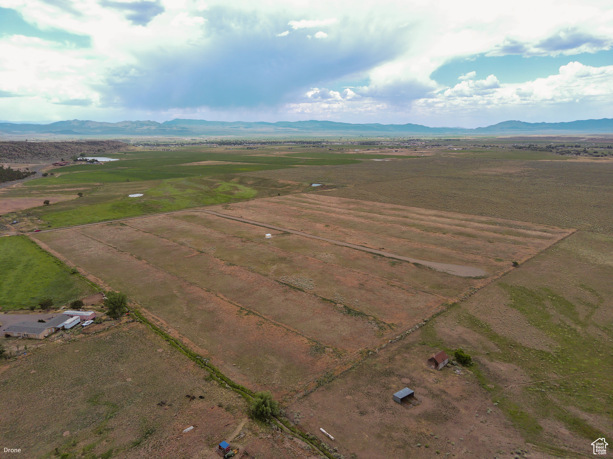 MINERAL VIEW ESTATES - Land