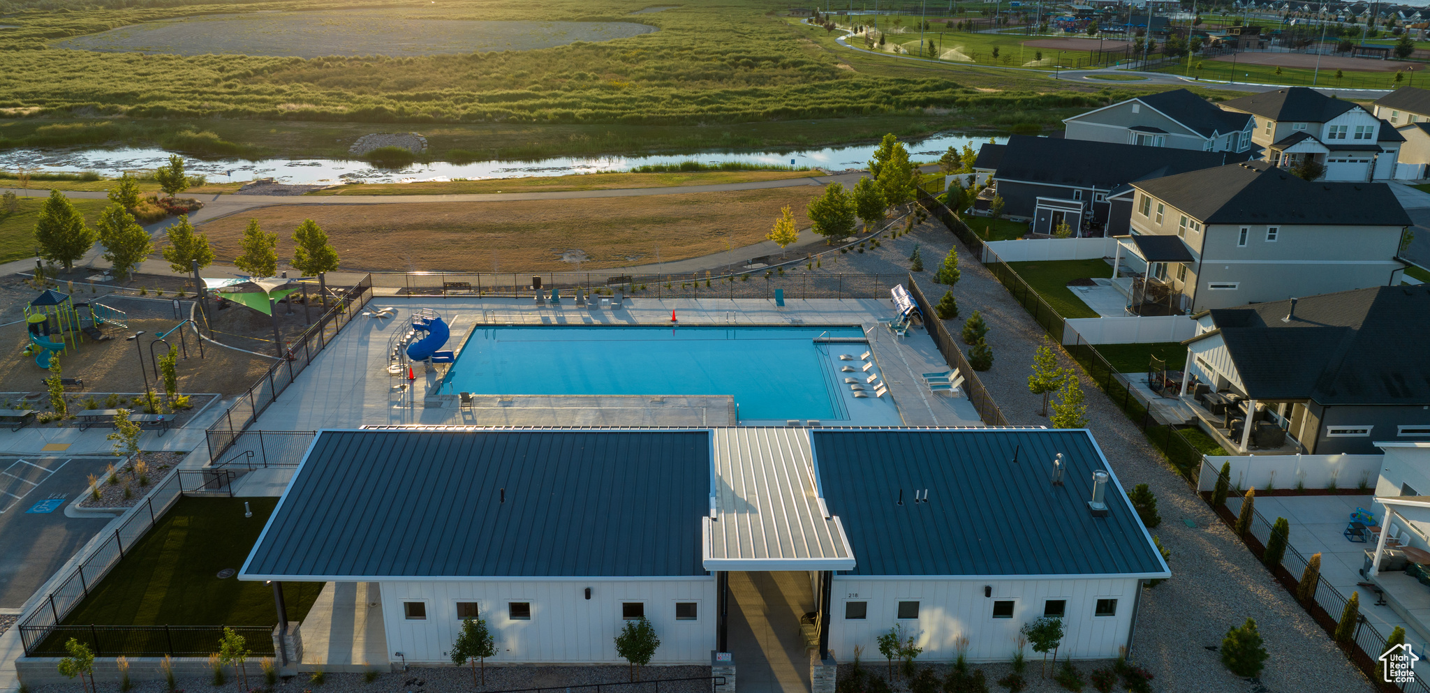 251 N Riverside Dr #922, Saratoga Springs, Utah image 32