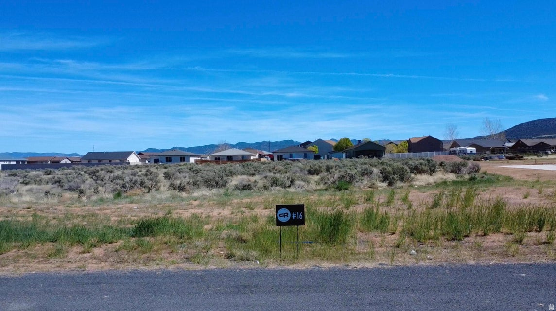 COTTONWOOD RANCHES SUB - Land