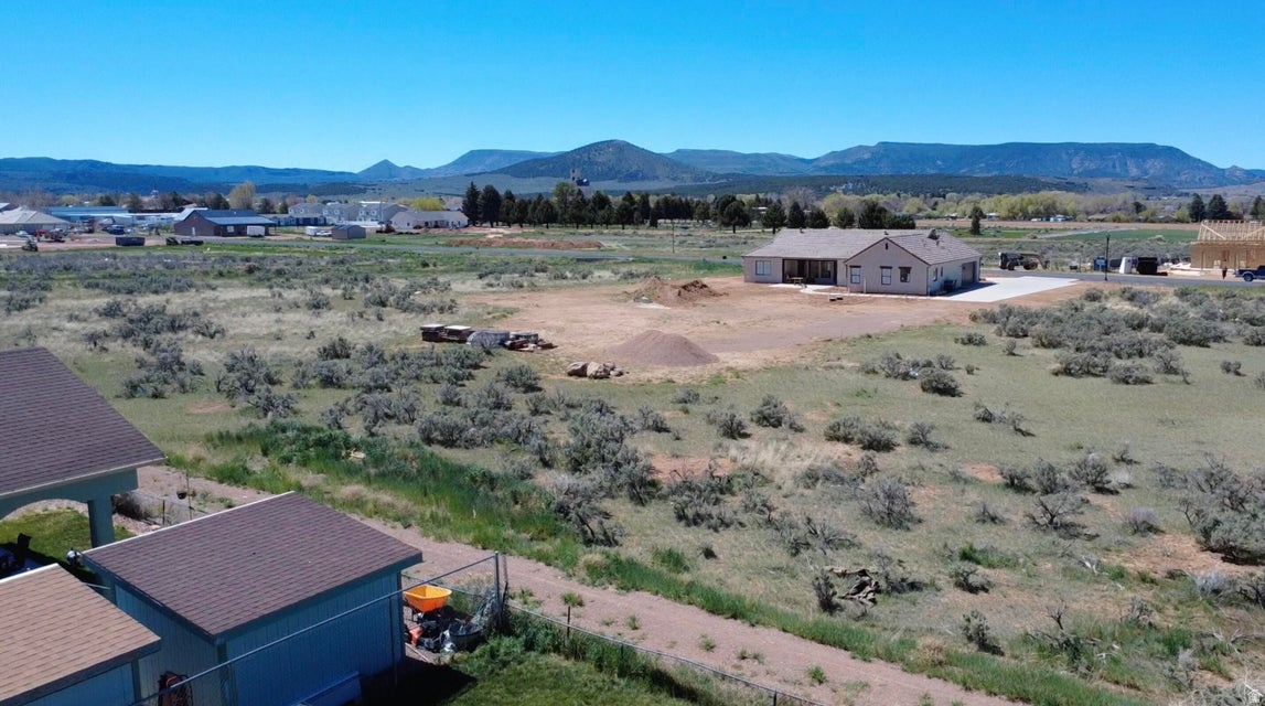 COTTONWOOD RANCHES SUB - Land