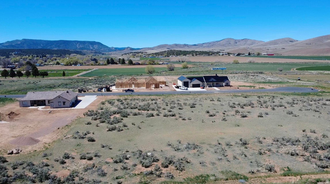 COTTONWOOD RANCHES SUB - Land