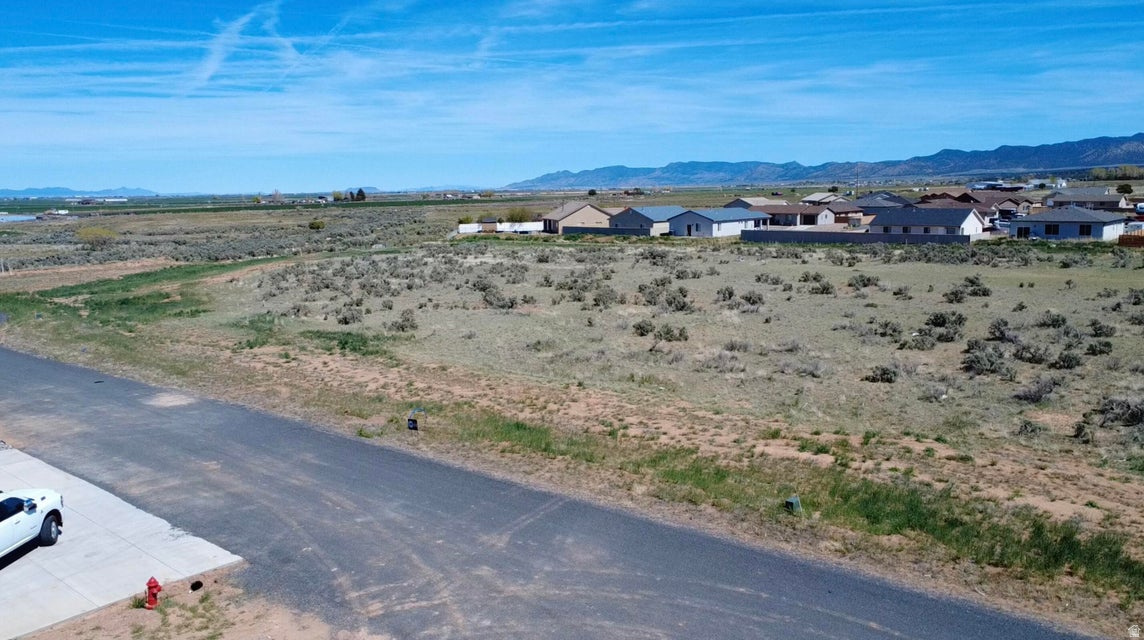 COTTONWOOD RANCHES SUB - Land